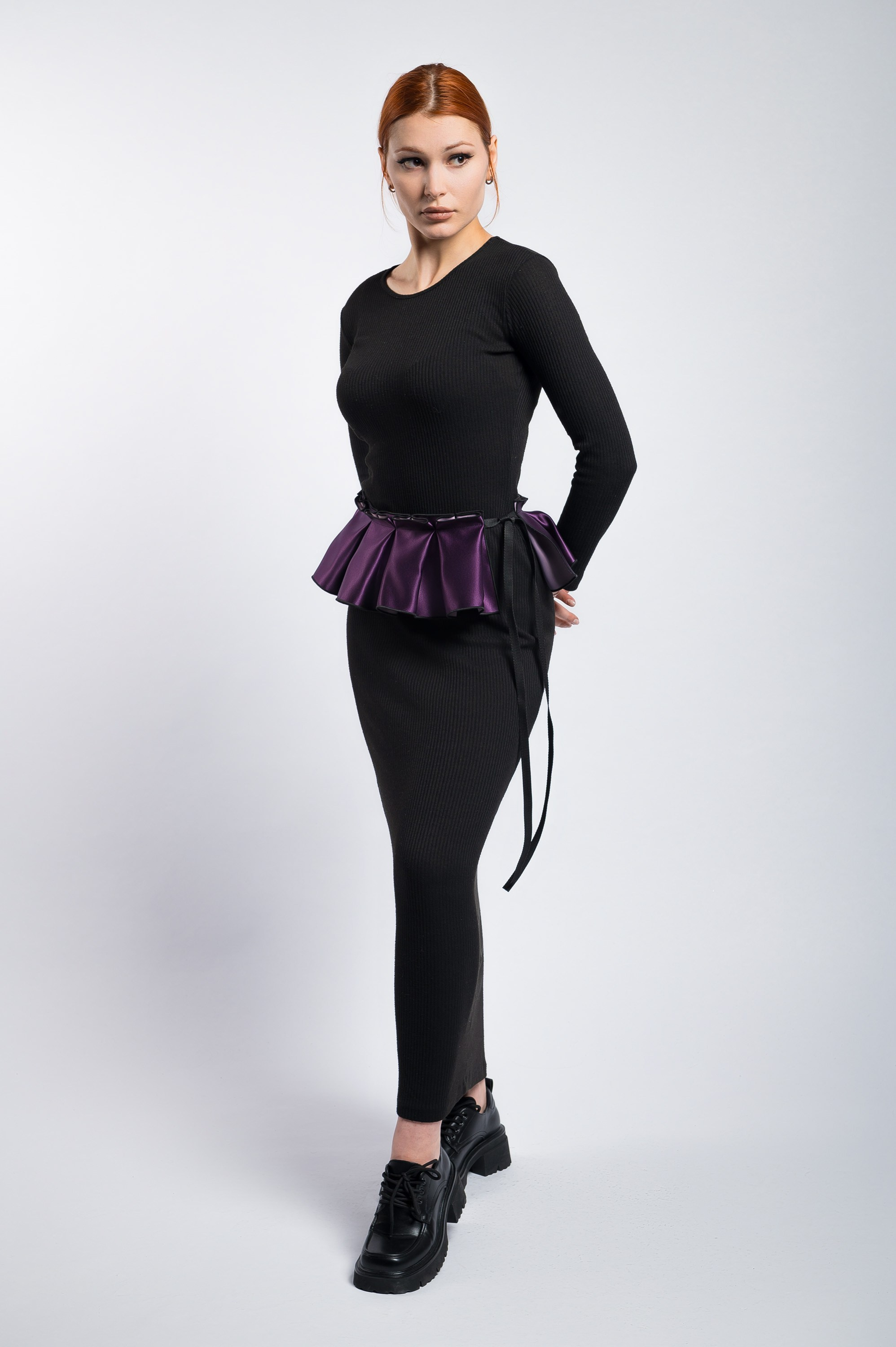 Рюши. Главная