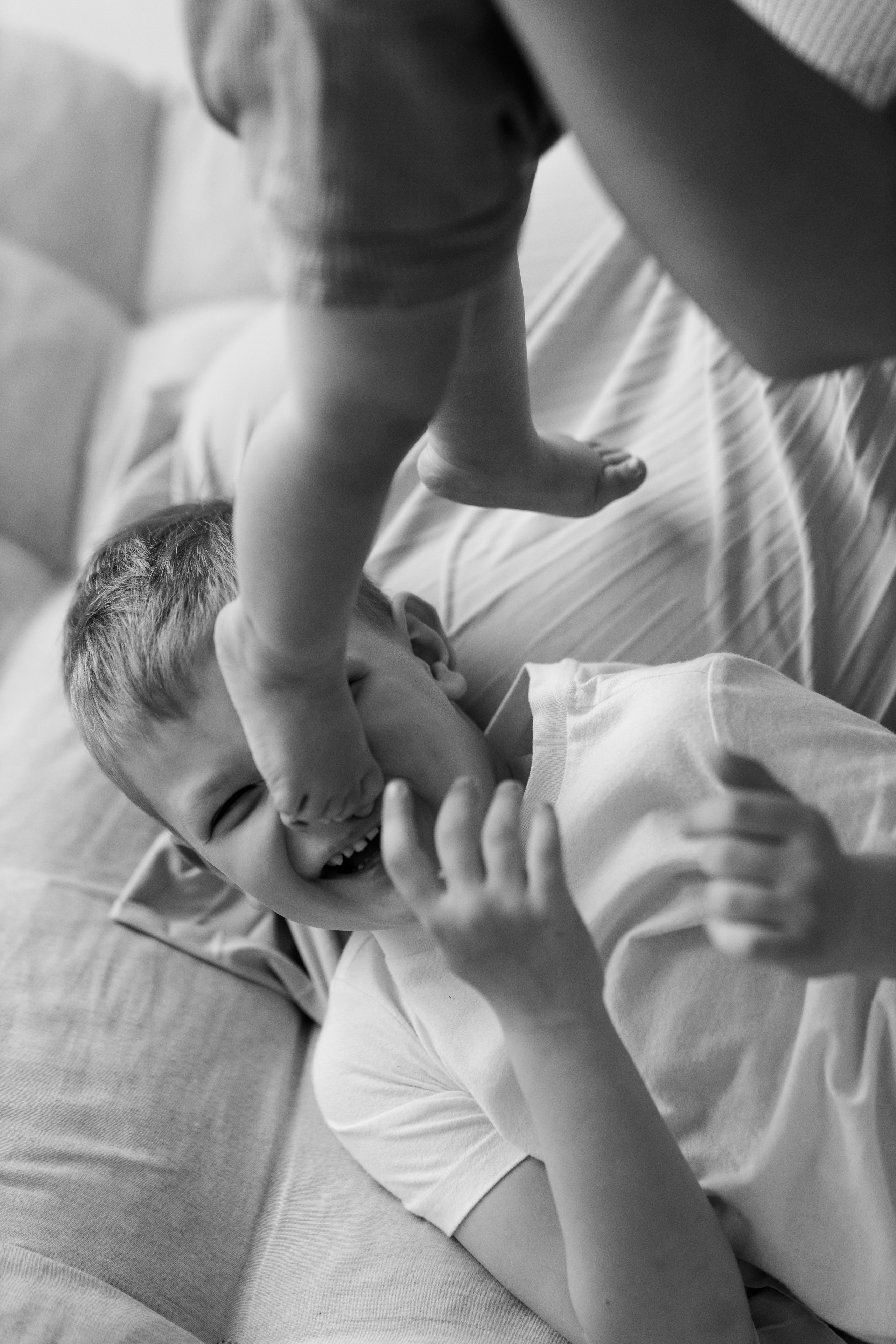 Семейная, апрель 24