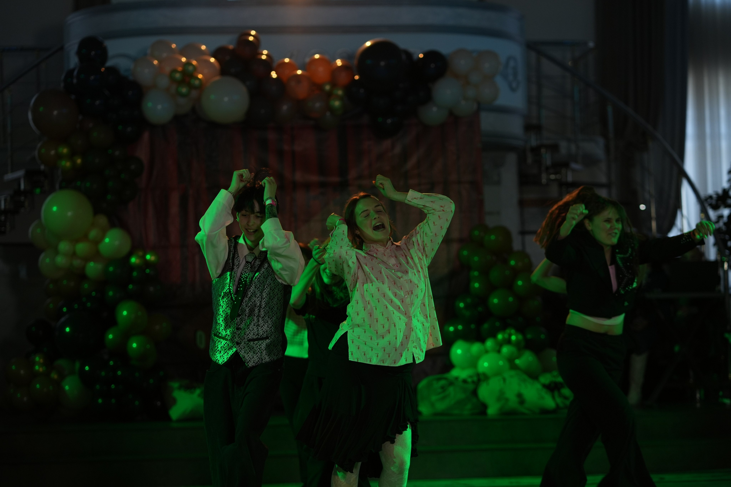 Отчётный концер KOD'A dance studio. Фотограф, видеограф Пятигорск, Ставрополь, Ессентуки, Petlyakovs_photo