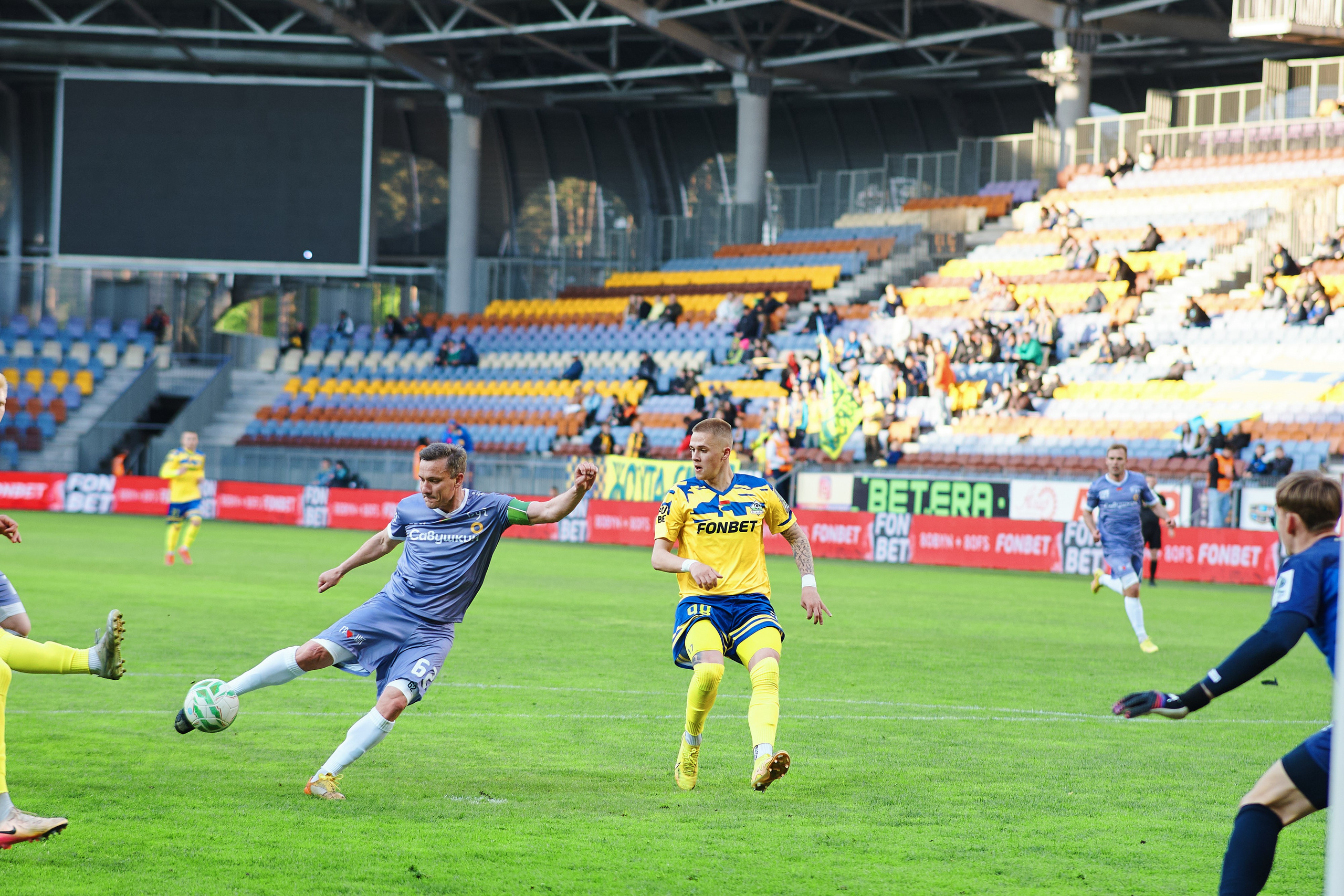 Футбол. Главная