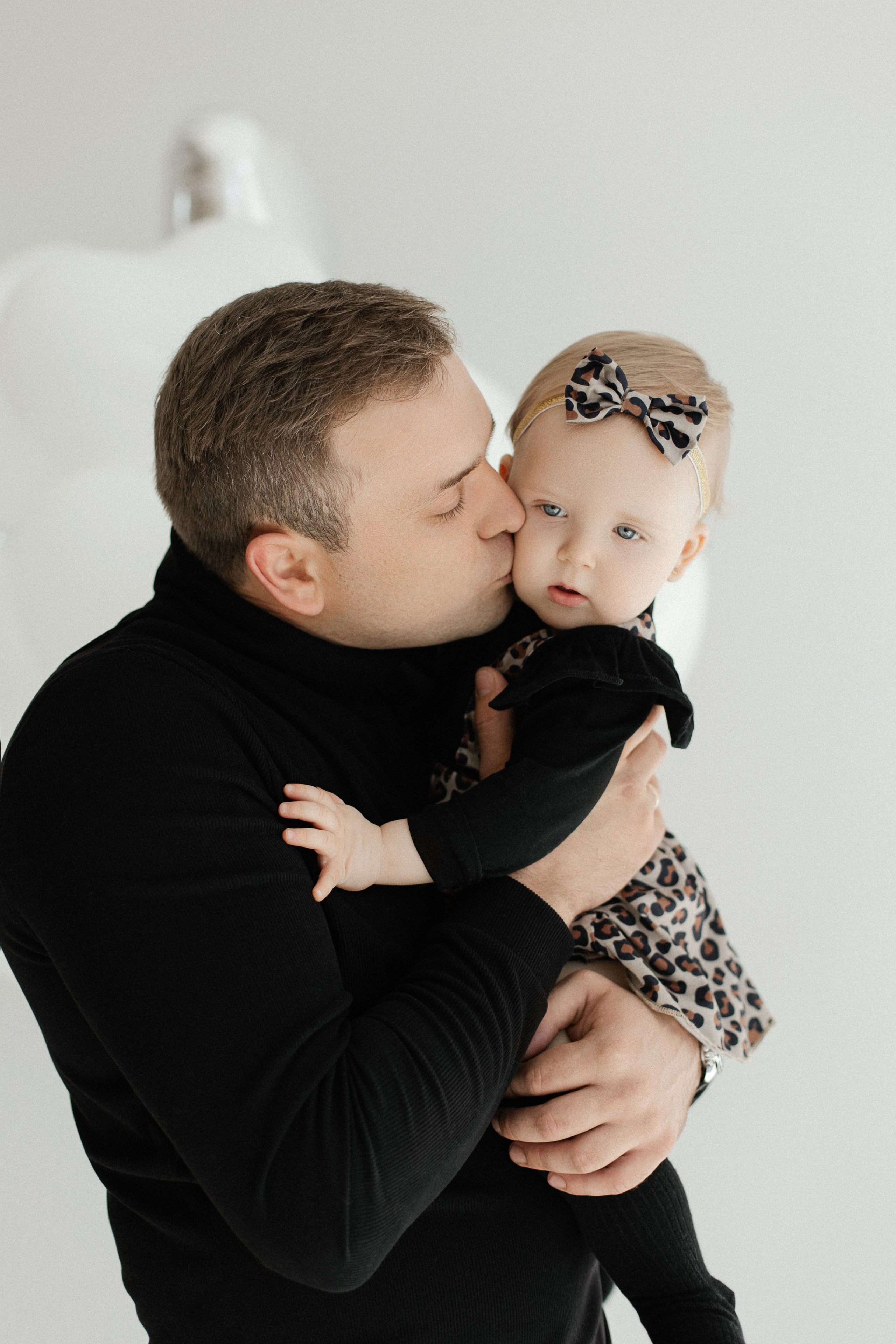 День рождения малышки Дарьяны🤍. Фотограф Иваново Ольга Исакова