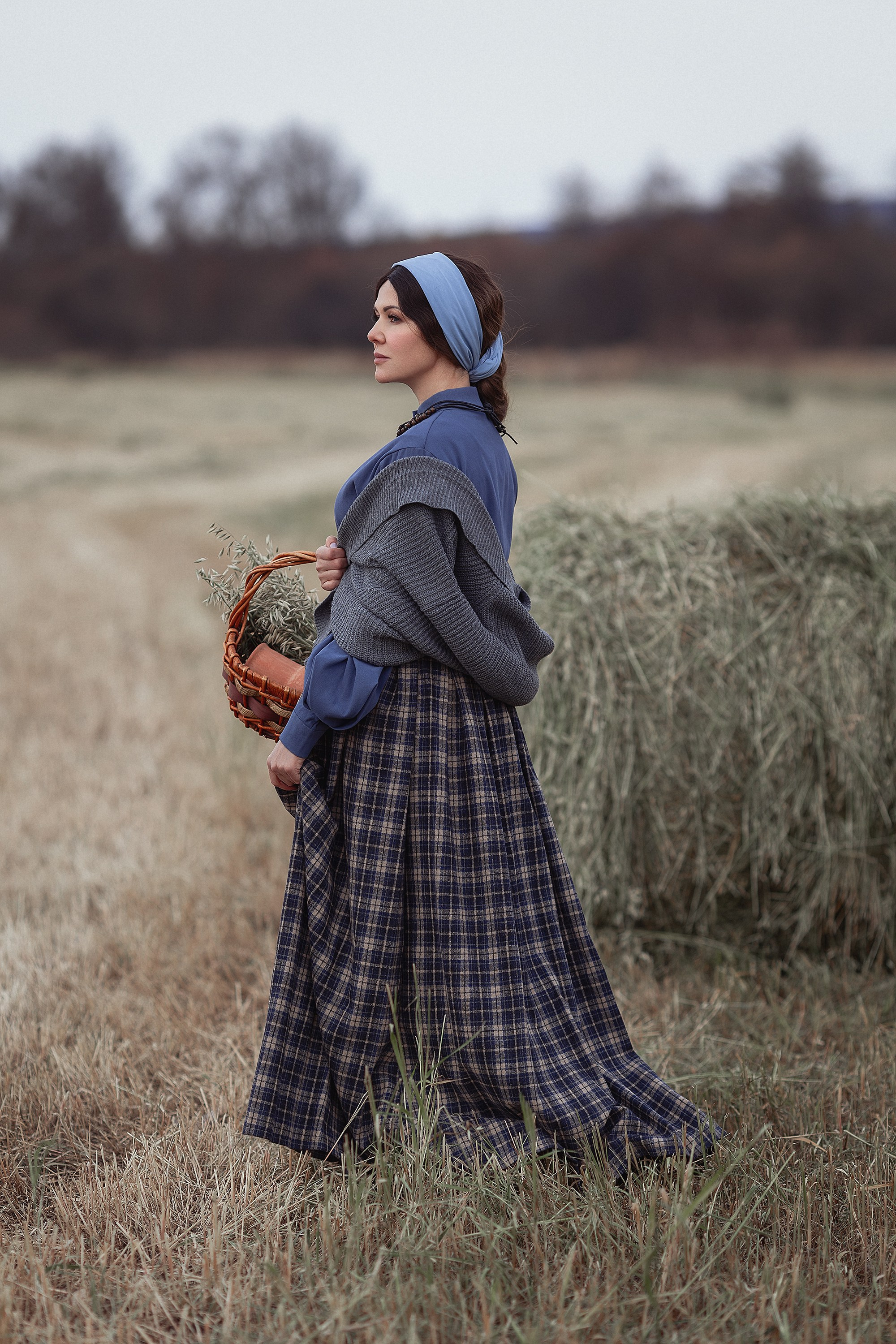 Натали. Фотограф Алёна Яковлева