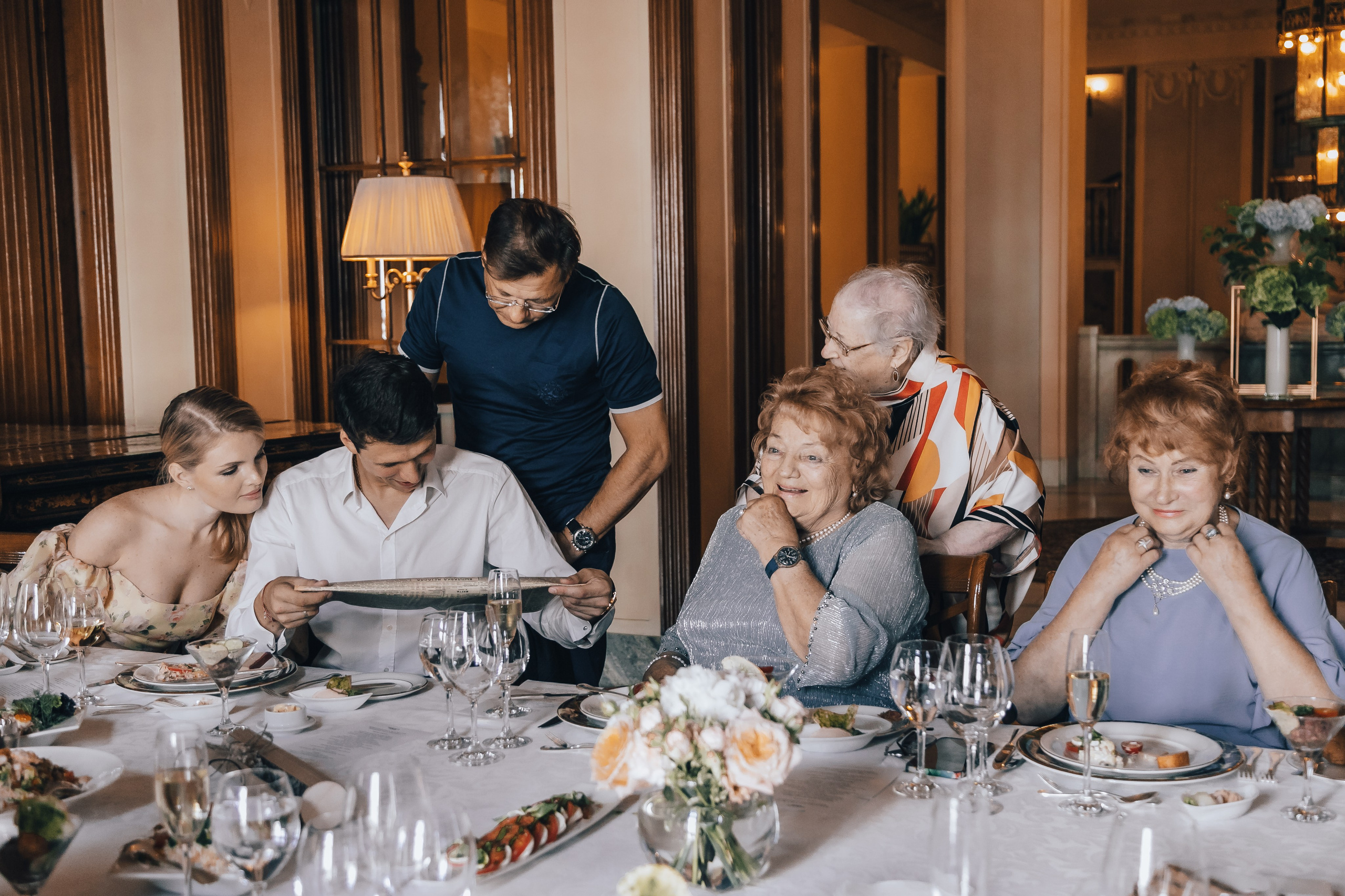 ЮБИЛЕЙ 90 лет. Главная