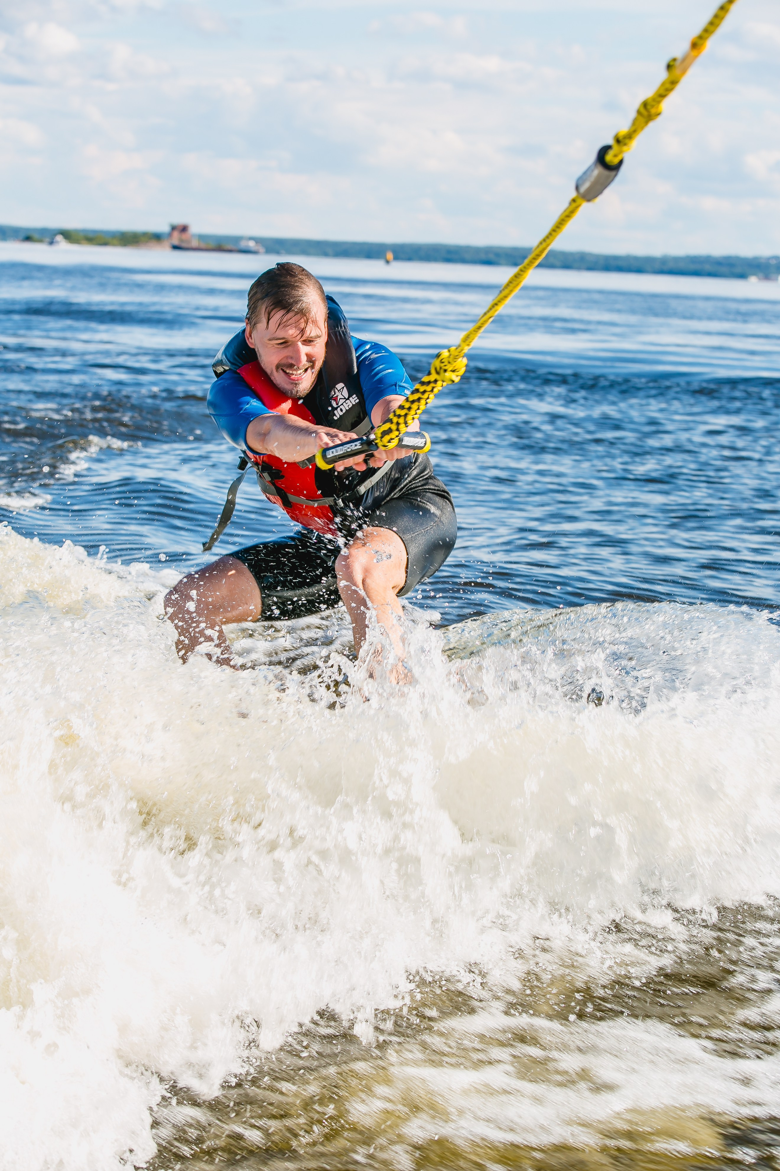 КОРПОРАТИВ ЛЕТО. Главная