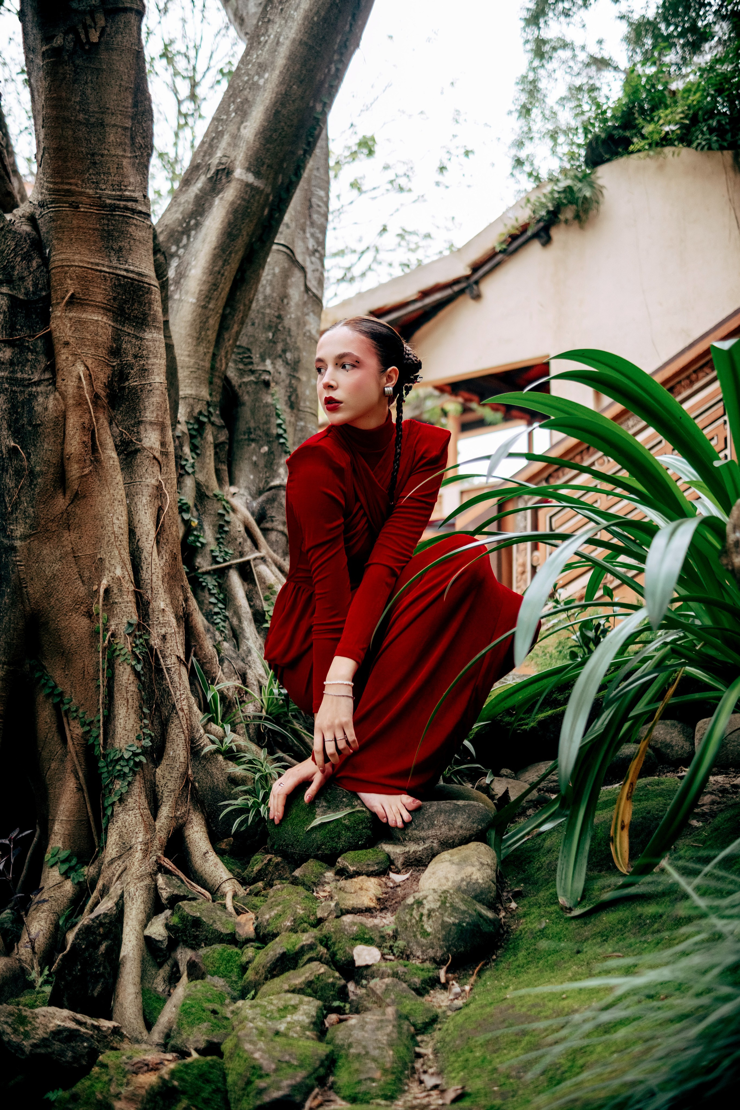 Валерия и Анна. Da nang Photographer Sergey Zelēnkin