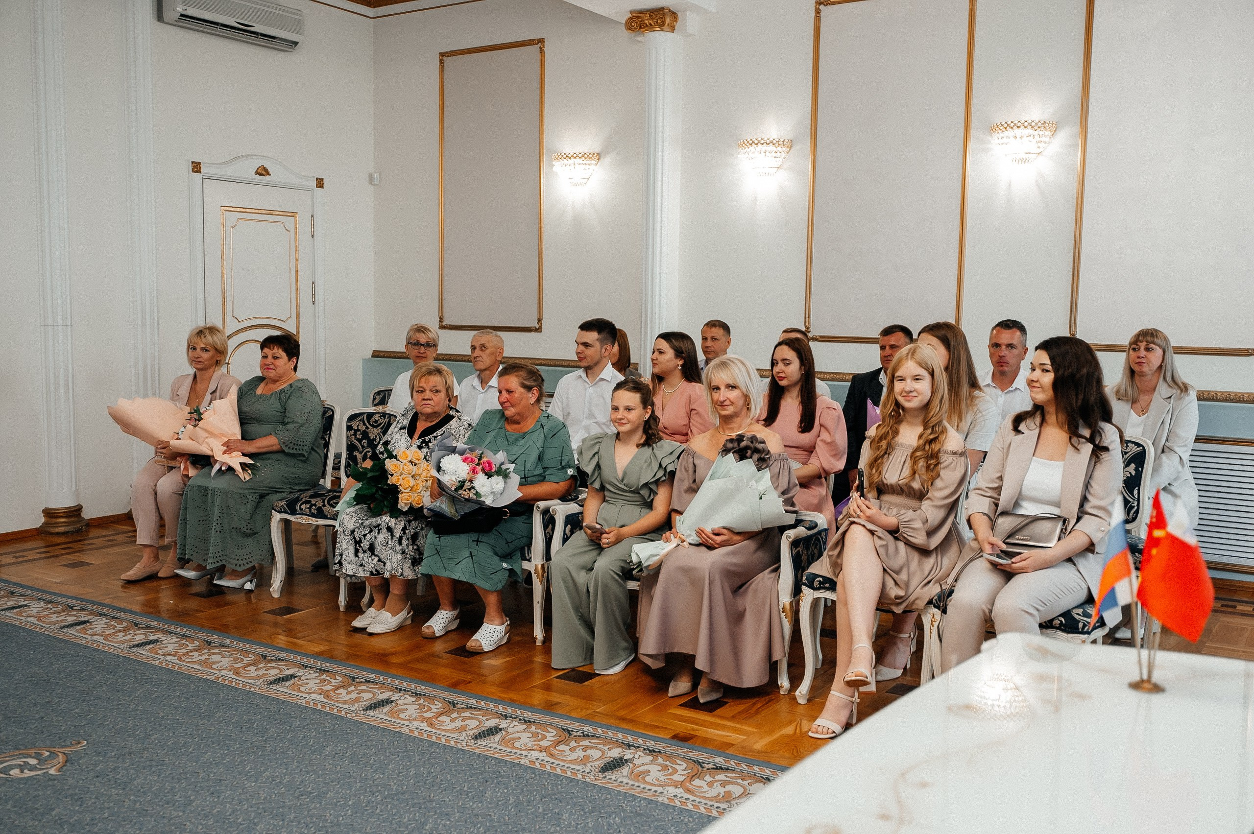 Ян и Ника 22.06.2024. Свадебный и семейный фотограф в городе Смоленске