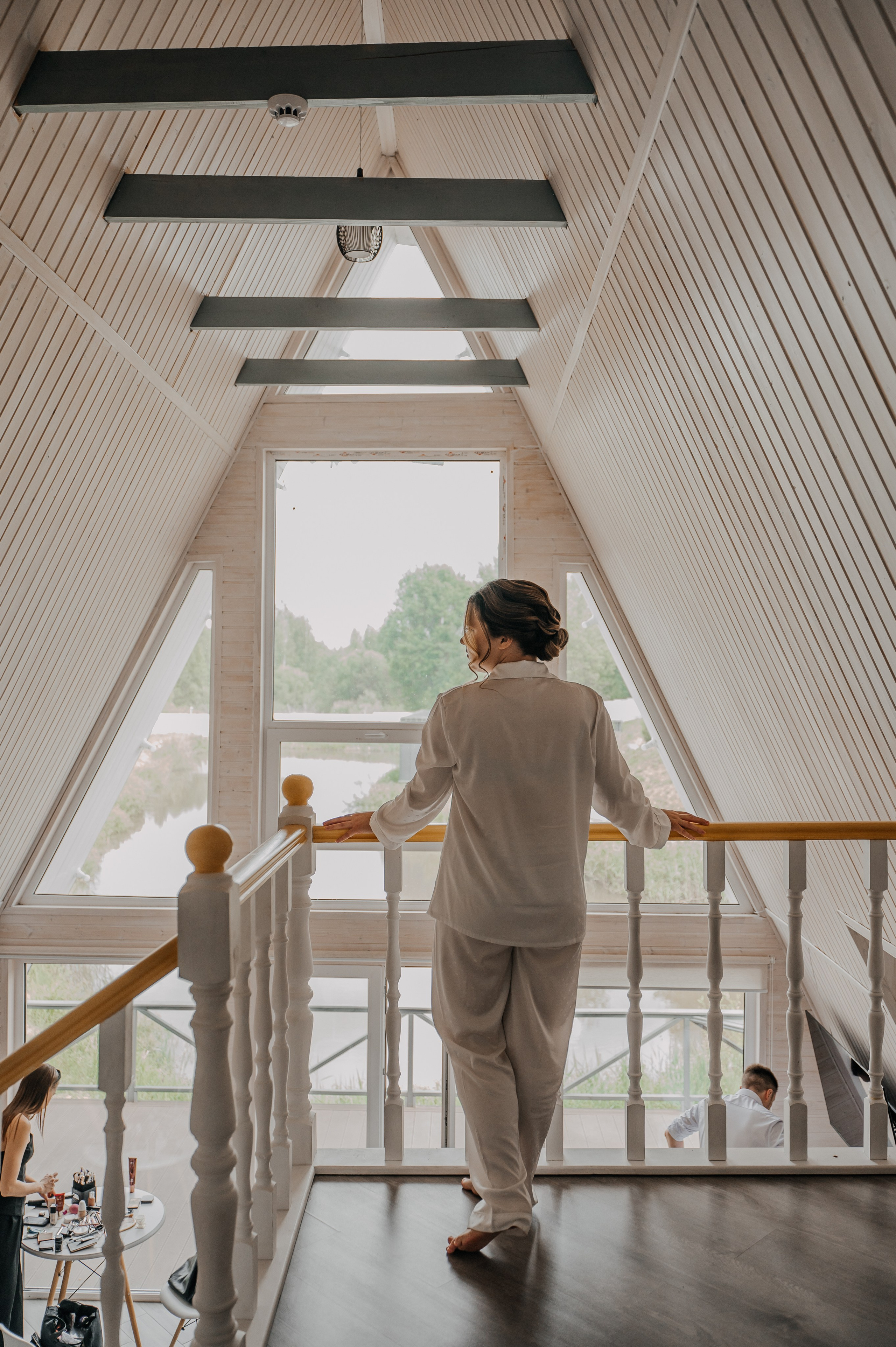 Паша и Лида 31.05.2024. Свадебный и семейный фотограф в городе Смоленске