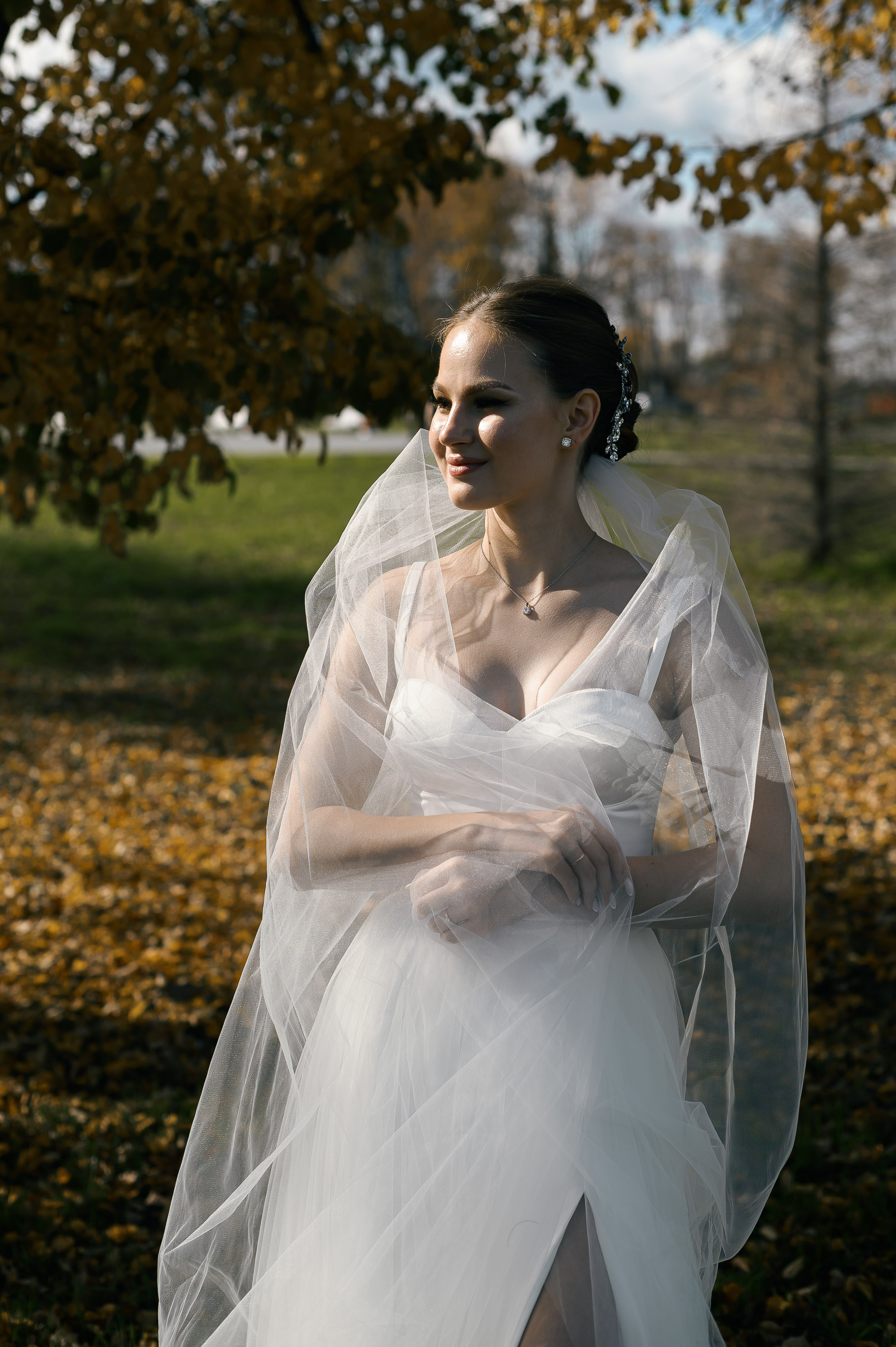 Евгений Нисковских — свадебный и репортажный фотограф в Тюмени