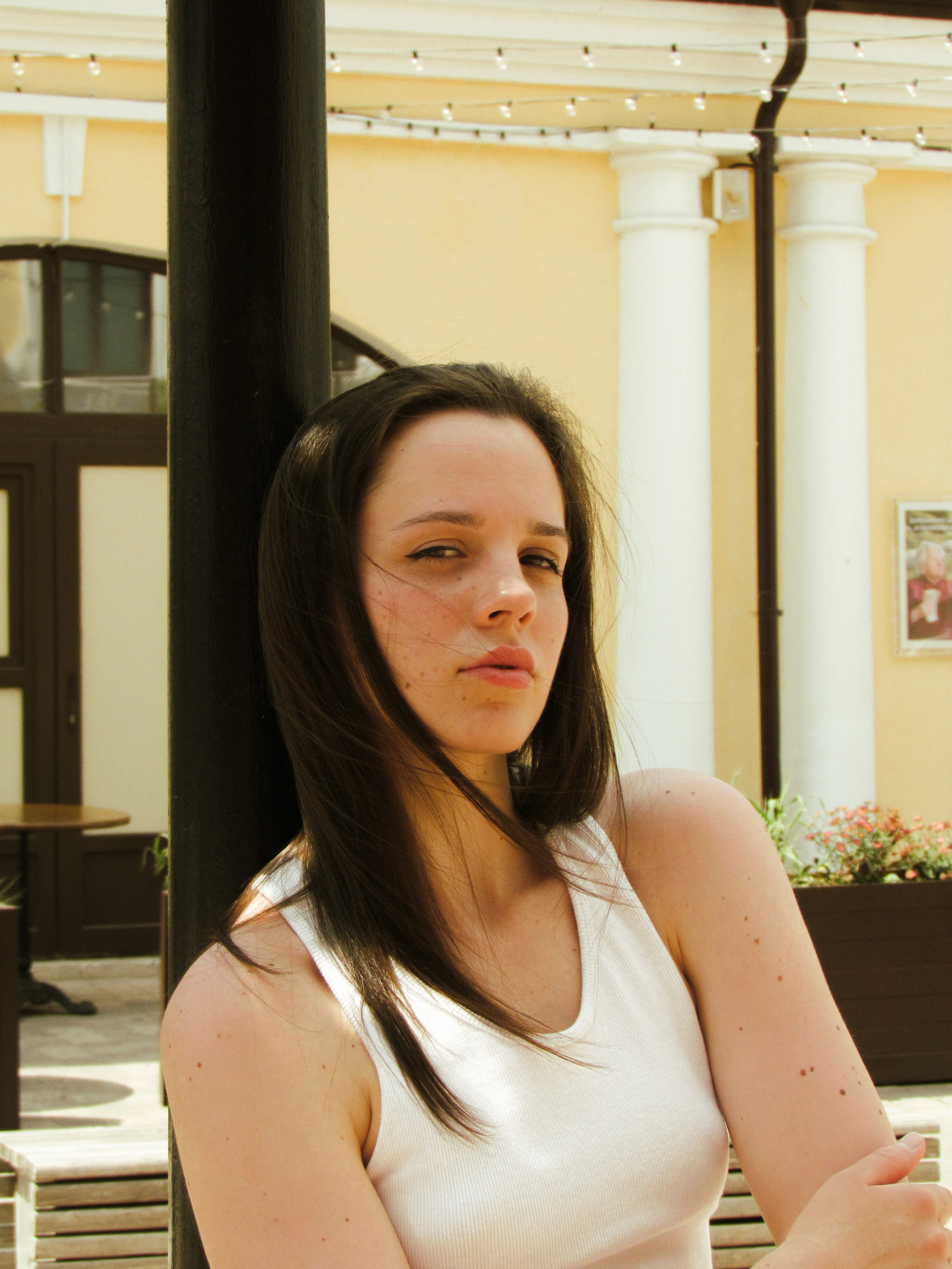 Polina. Фотограф в Туле и Тульской области