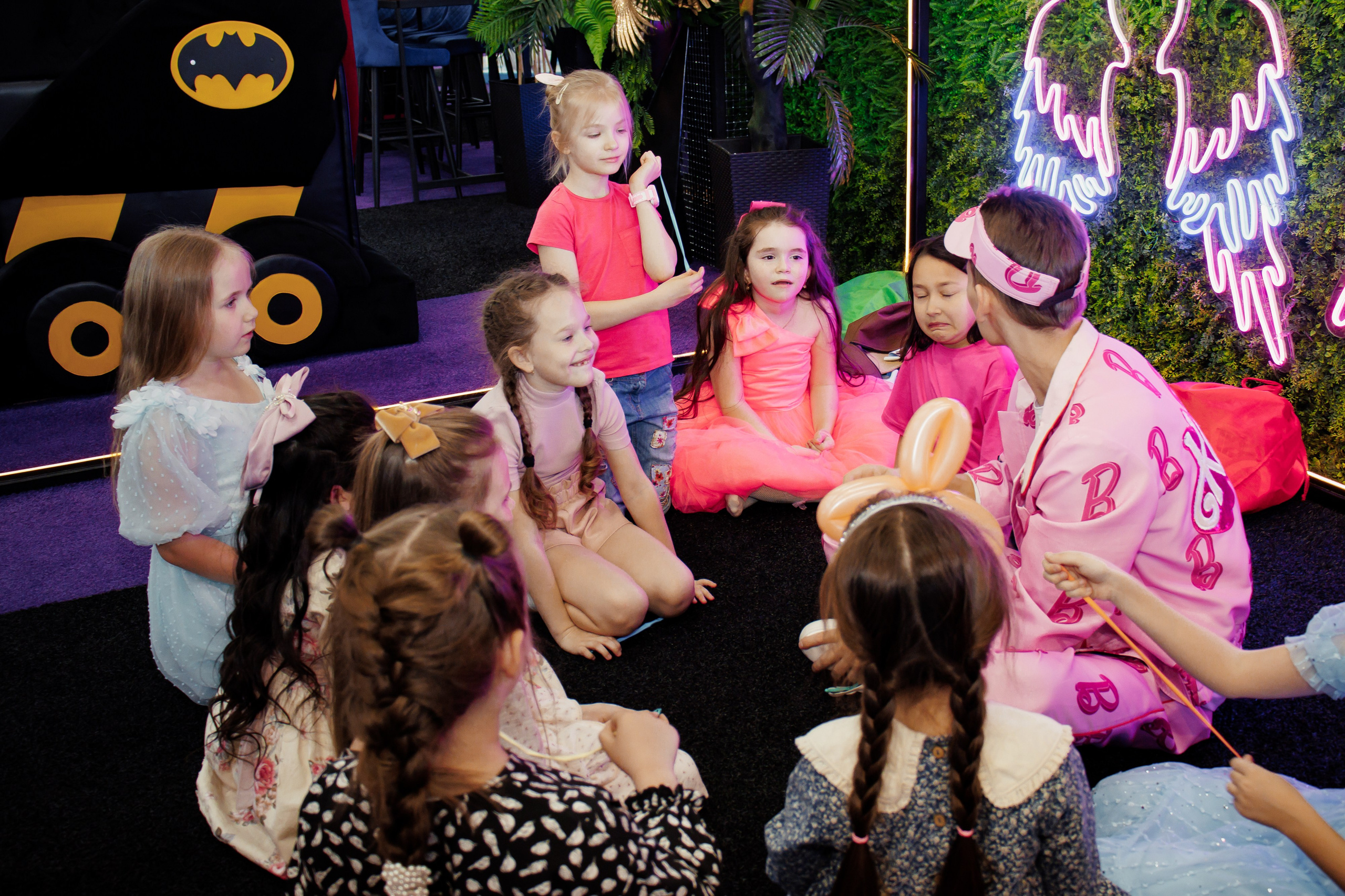 Эмма 8 лет. Диана фотограф в Краснодаре