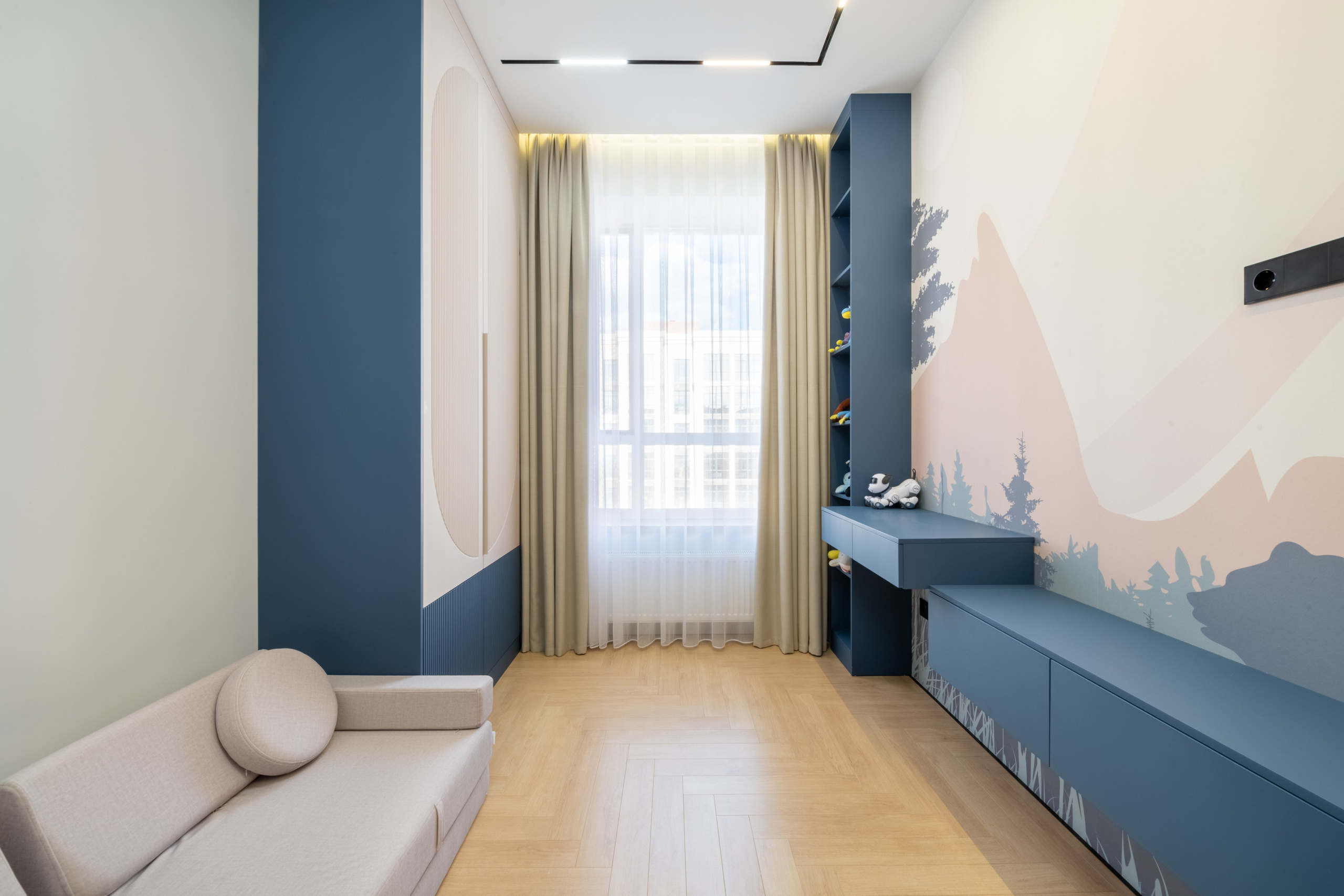 Interior 1. Фотограф Астана, Алматы