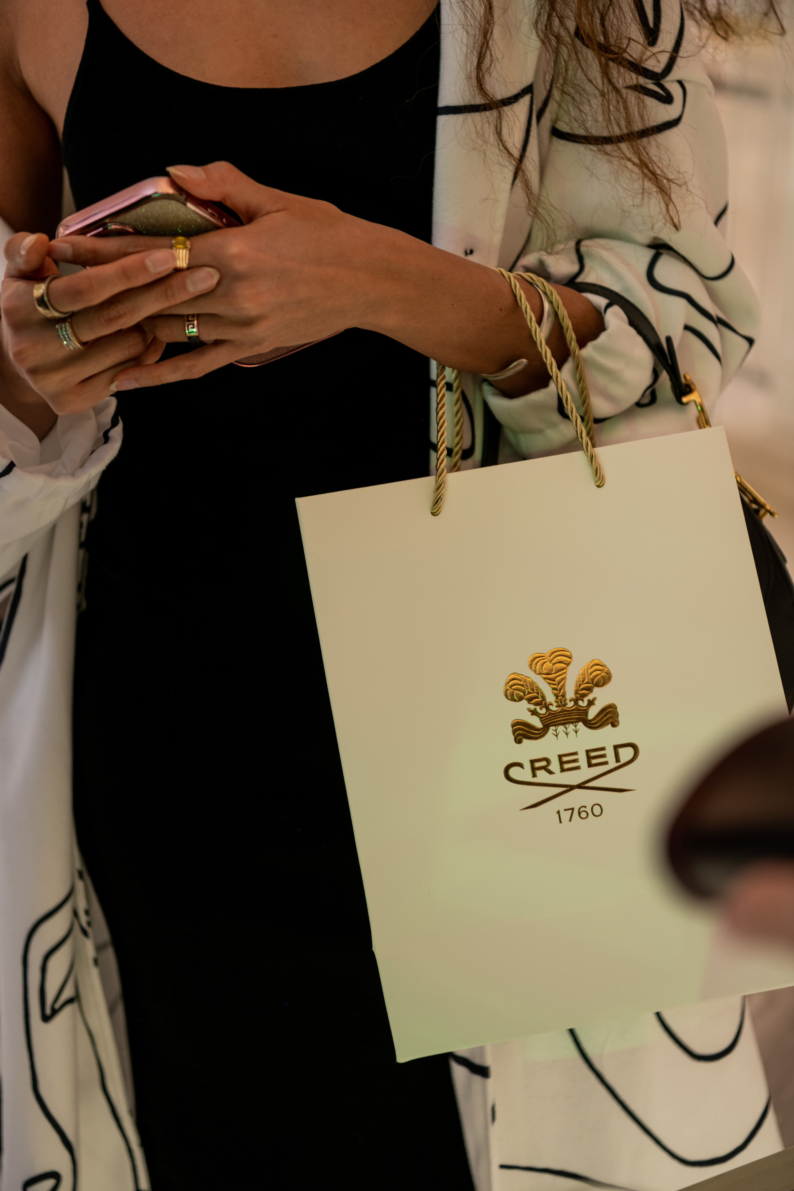 CREED. Фотограф Астана, Алматы