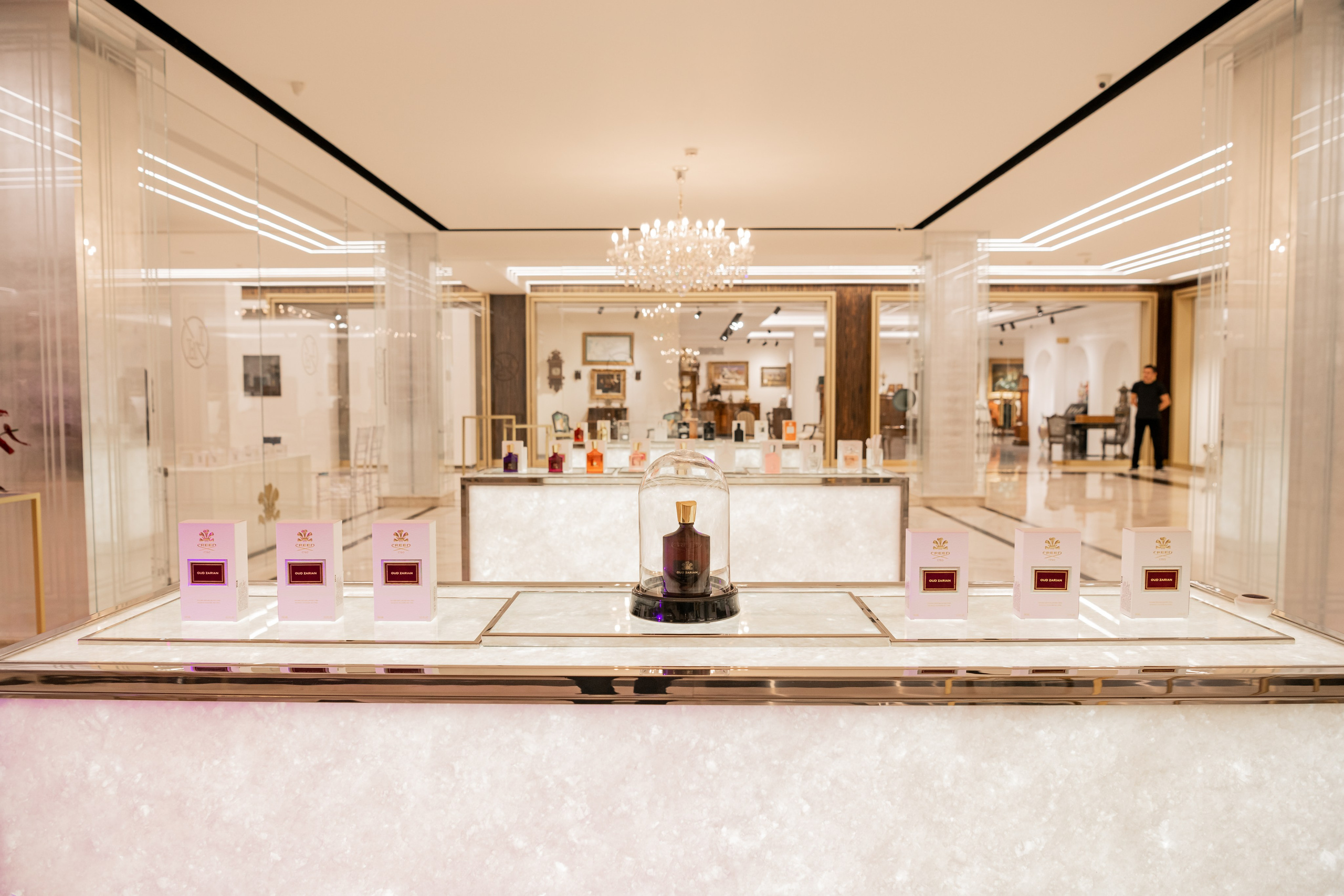 CREED. Фотограф Астана, Алматы