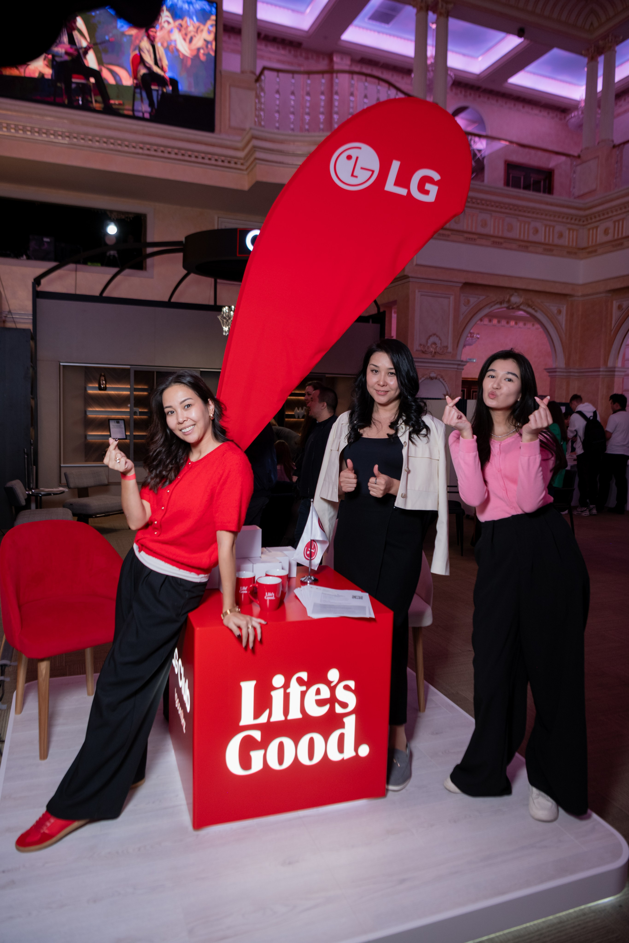 Tanu Creative 16.10.2025. Фотограф Астана, Алматы