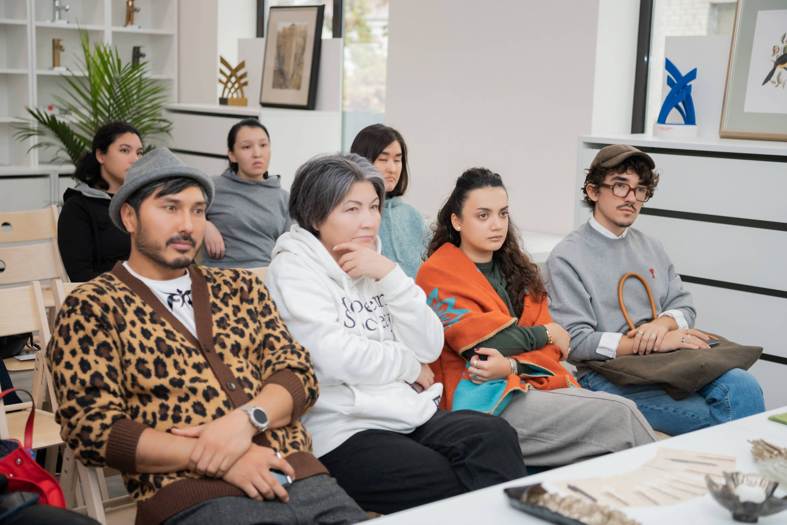 Vetvi. Фотограф Астана, Алматы