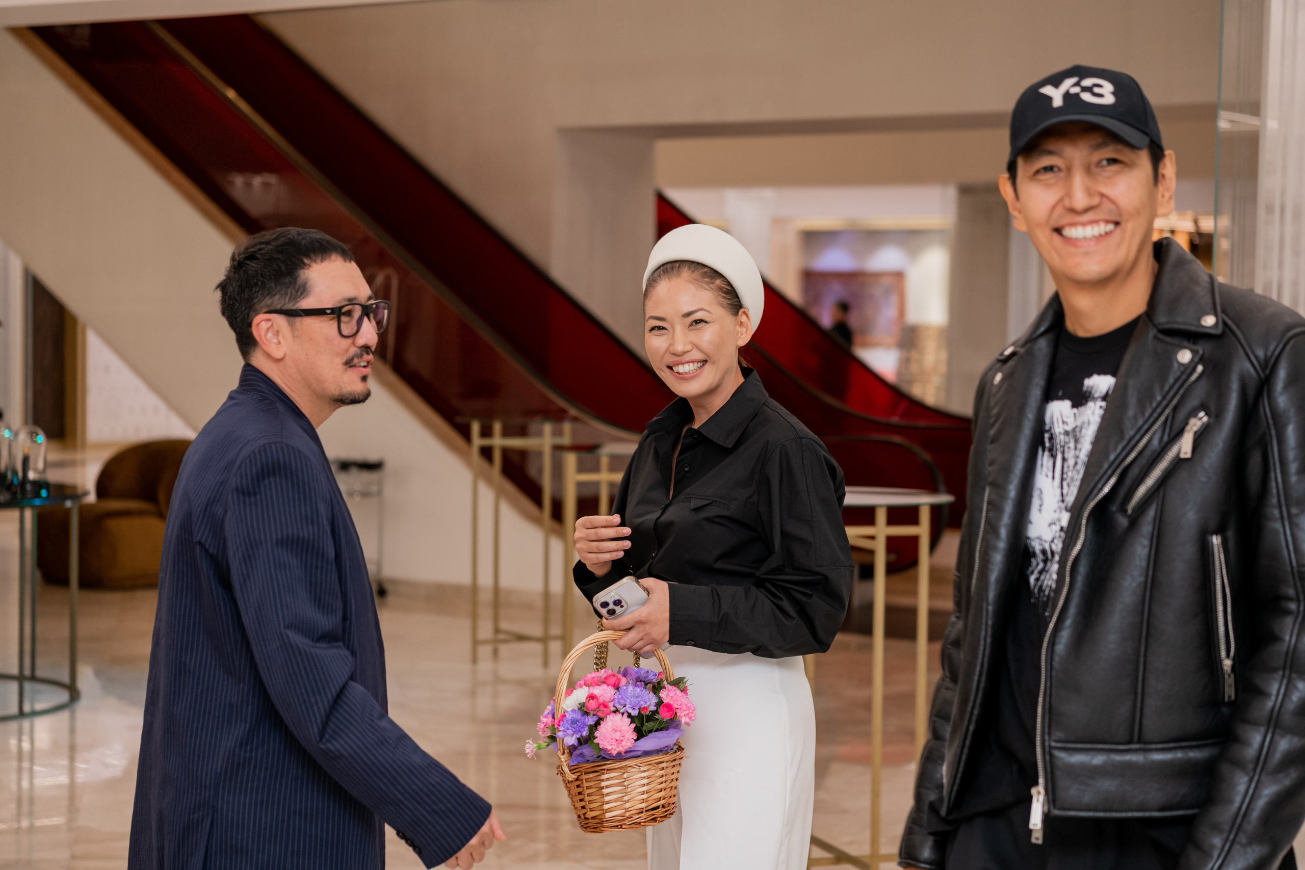 CREED. Фотограф Астана, Алматы