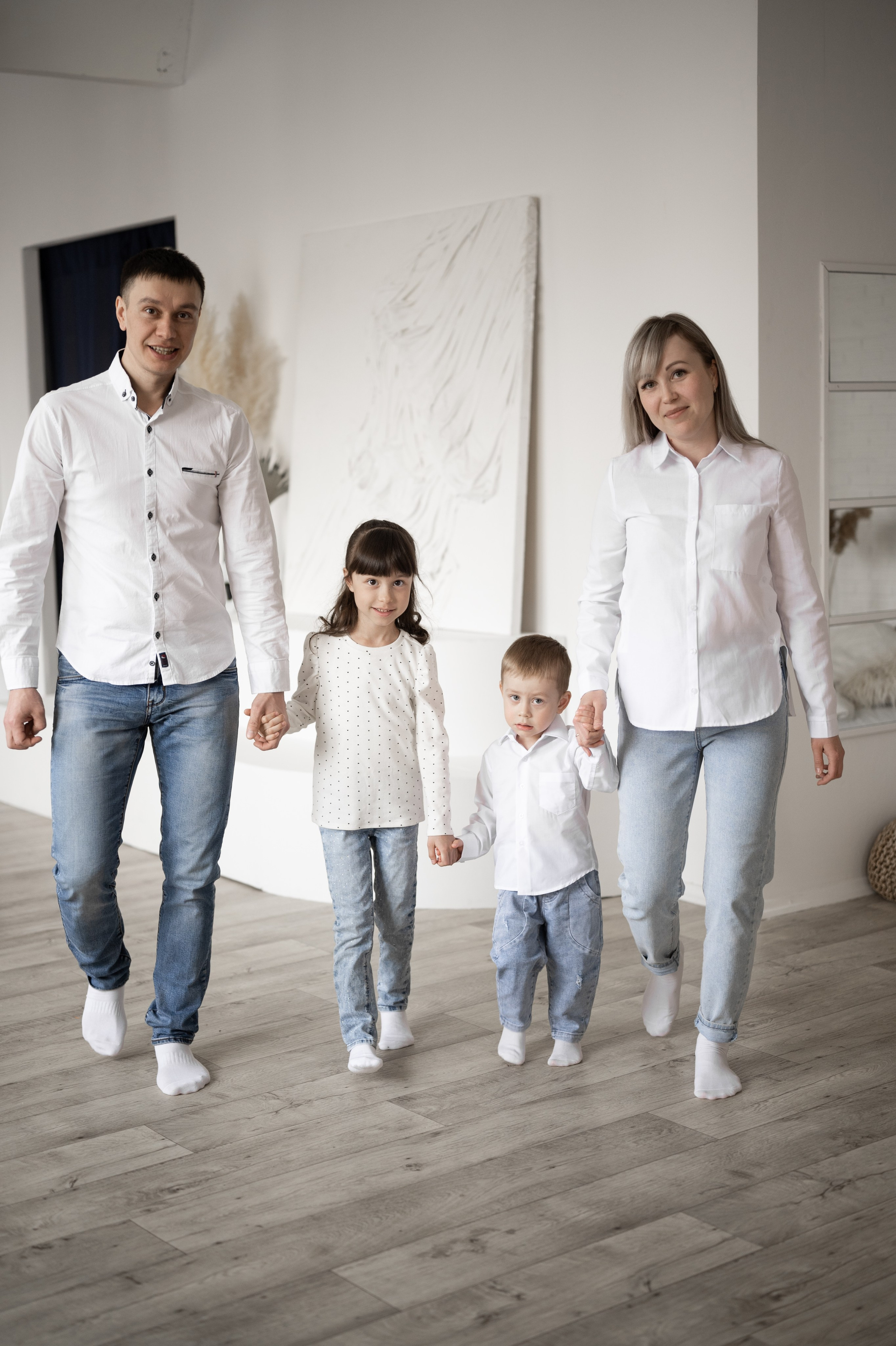 Семейная фотосессия. Свадебный фотограф Йошкар-Ола Казань