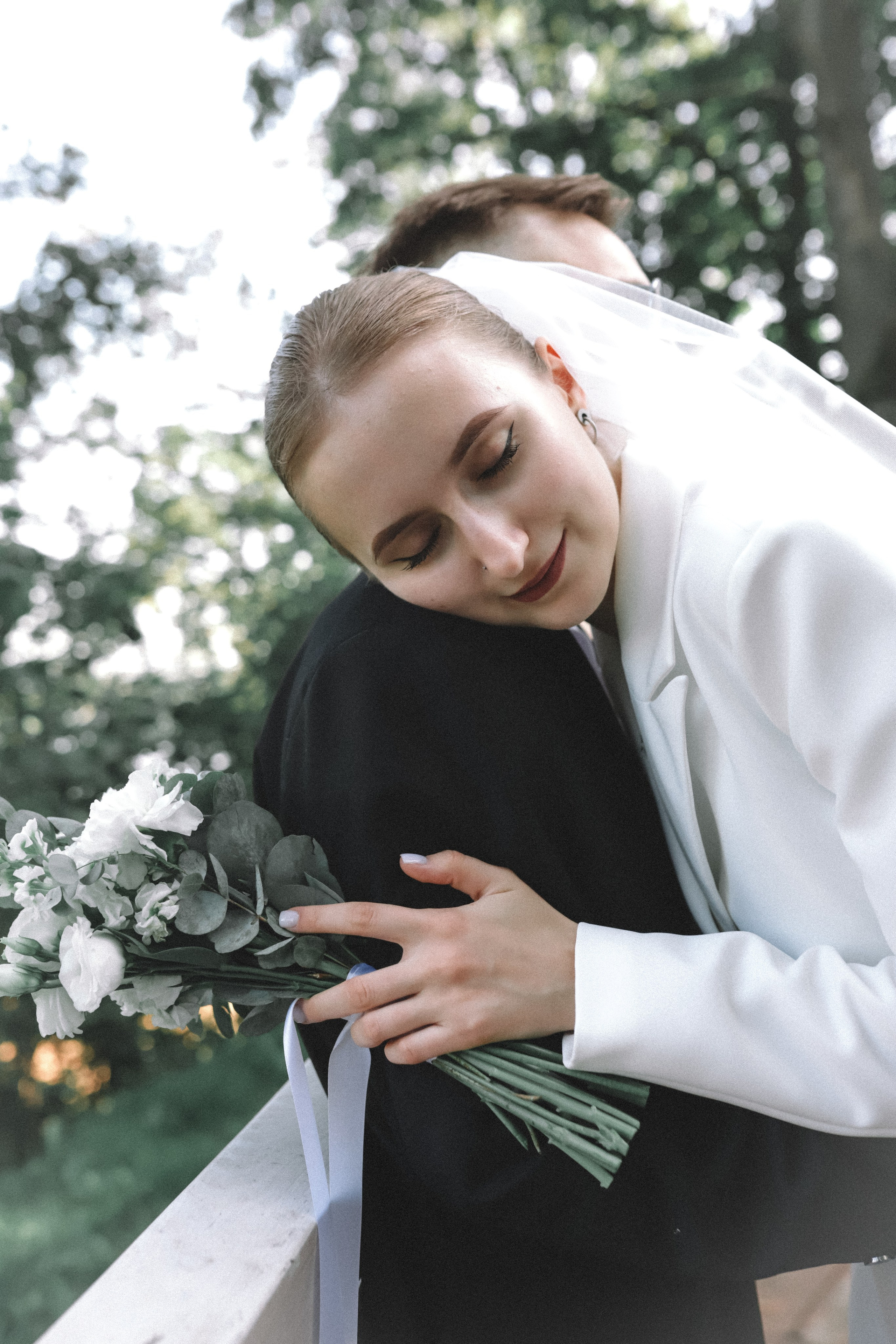 Вика и Стас. Фотограф в Нижнем Новгороде Кристина Батанова