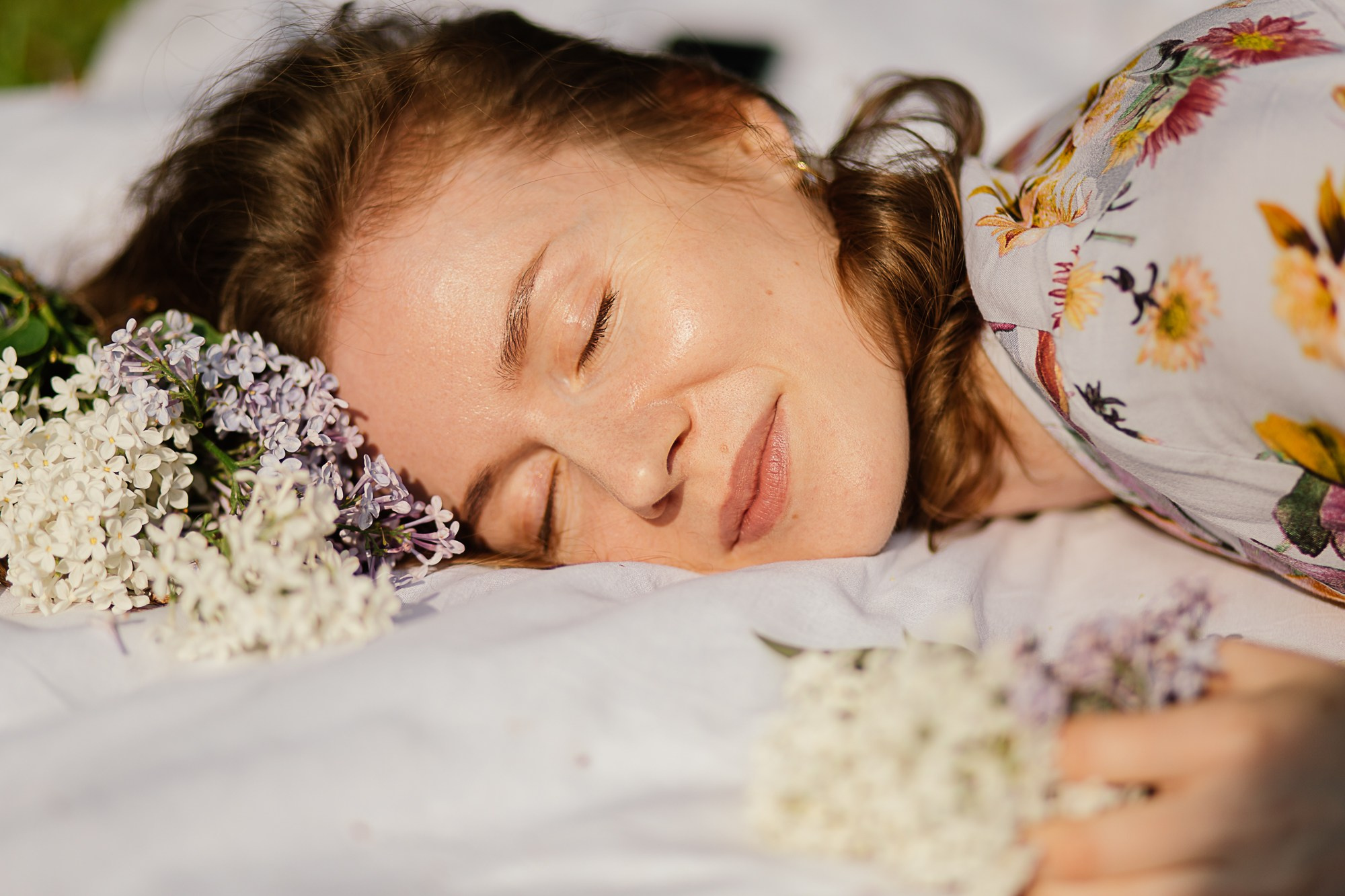 Алёна. Фотограф в Москве Екатерина Абрамова