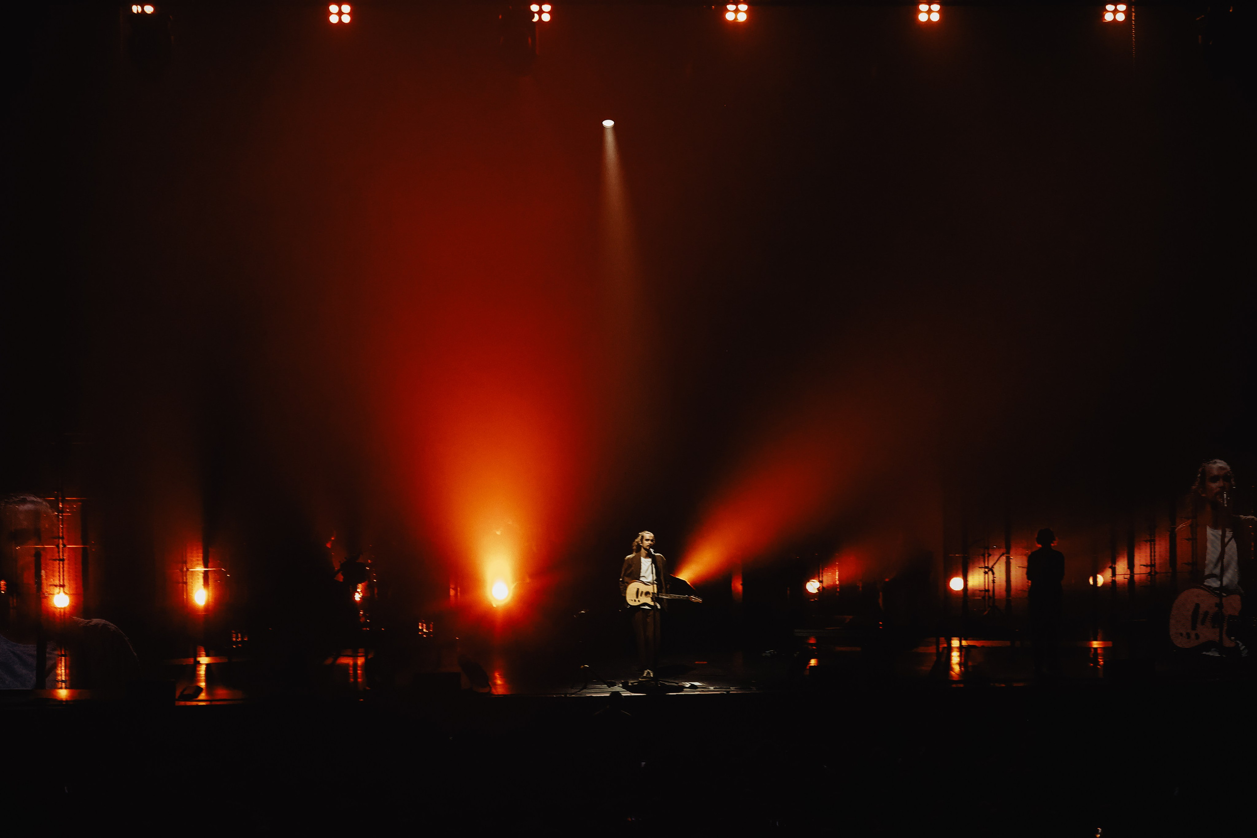 ЛАМПАБИКТ @VK STADIUM