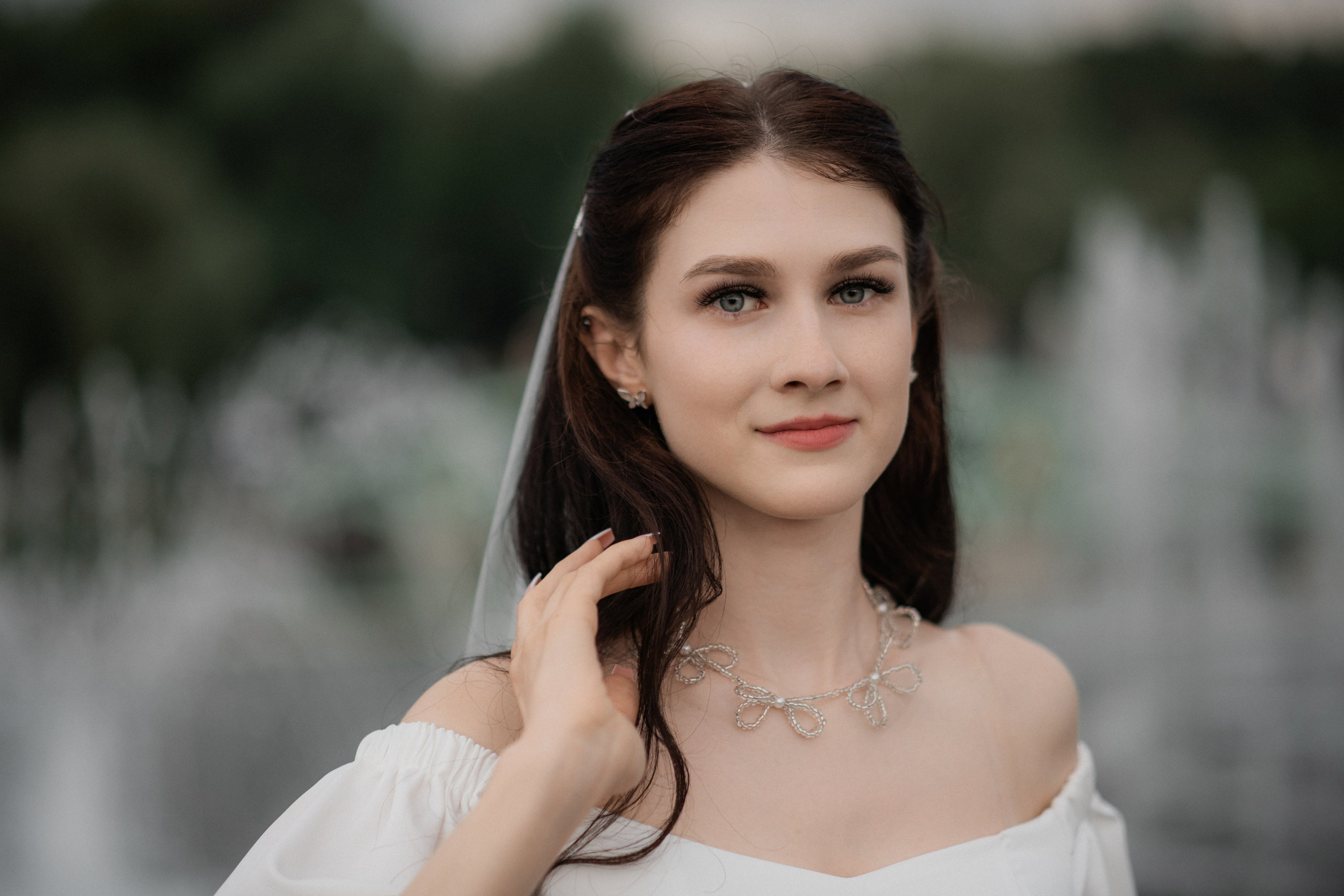 Людмила & Алексей. Фотограф в Москве/Зарайске Шахова Марина