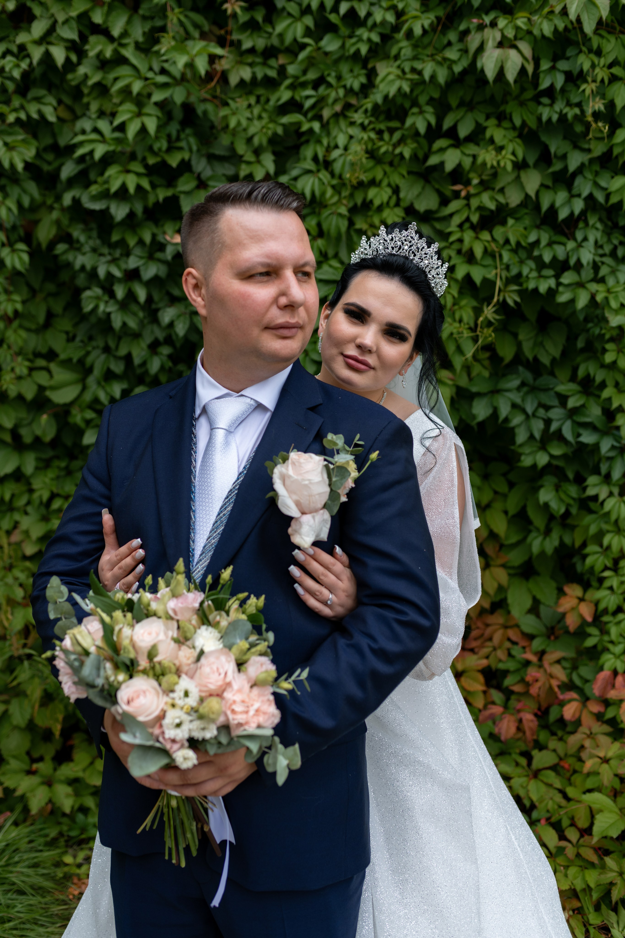 Виктория и Александр. Фотограф в Москве/Зарайске Шахова Марина