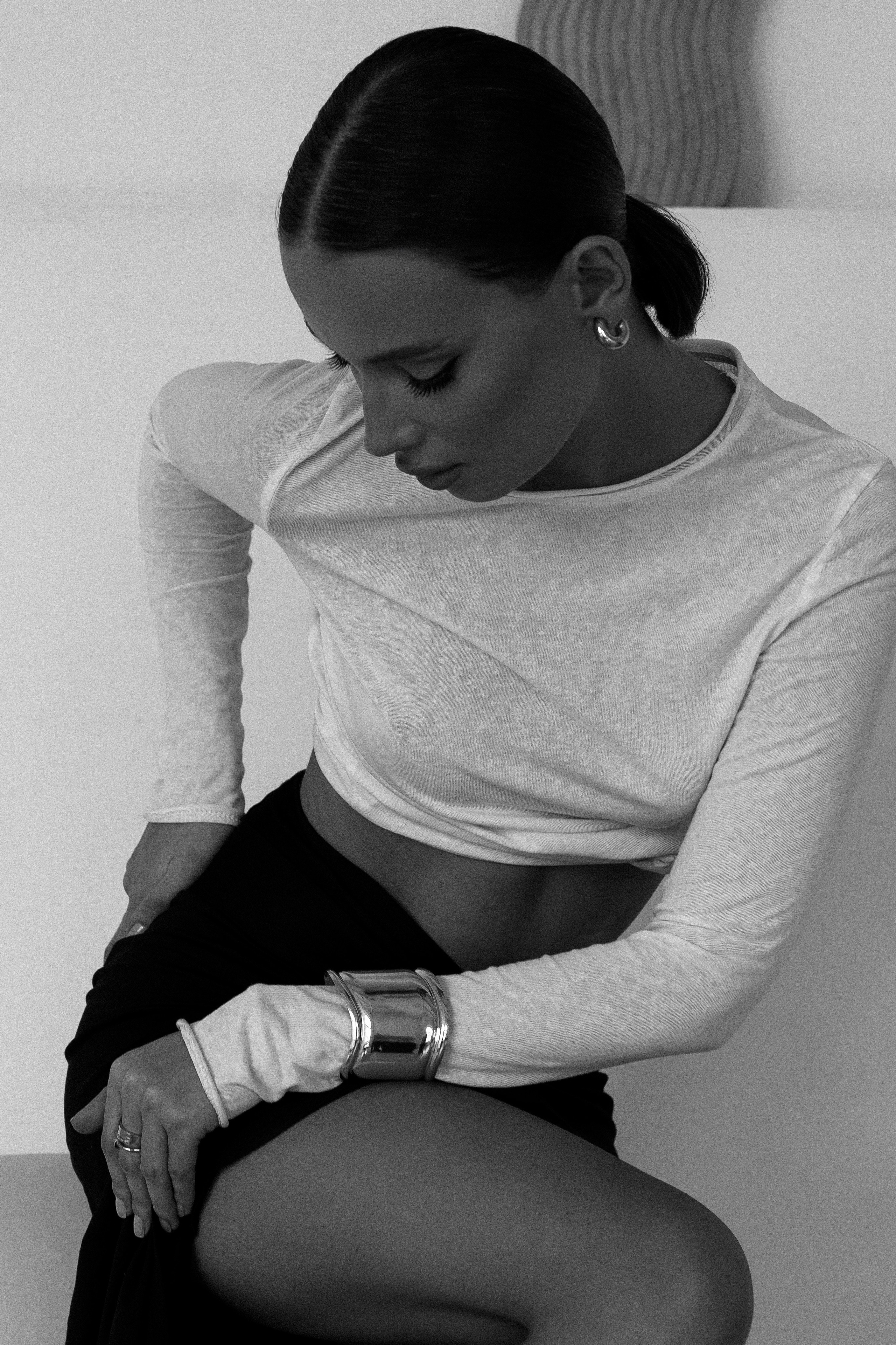 Ksenia. Фотограф в Санкт-Петербурге Ольга Андрианова