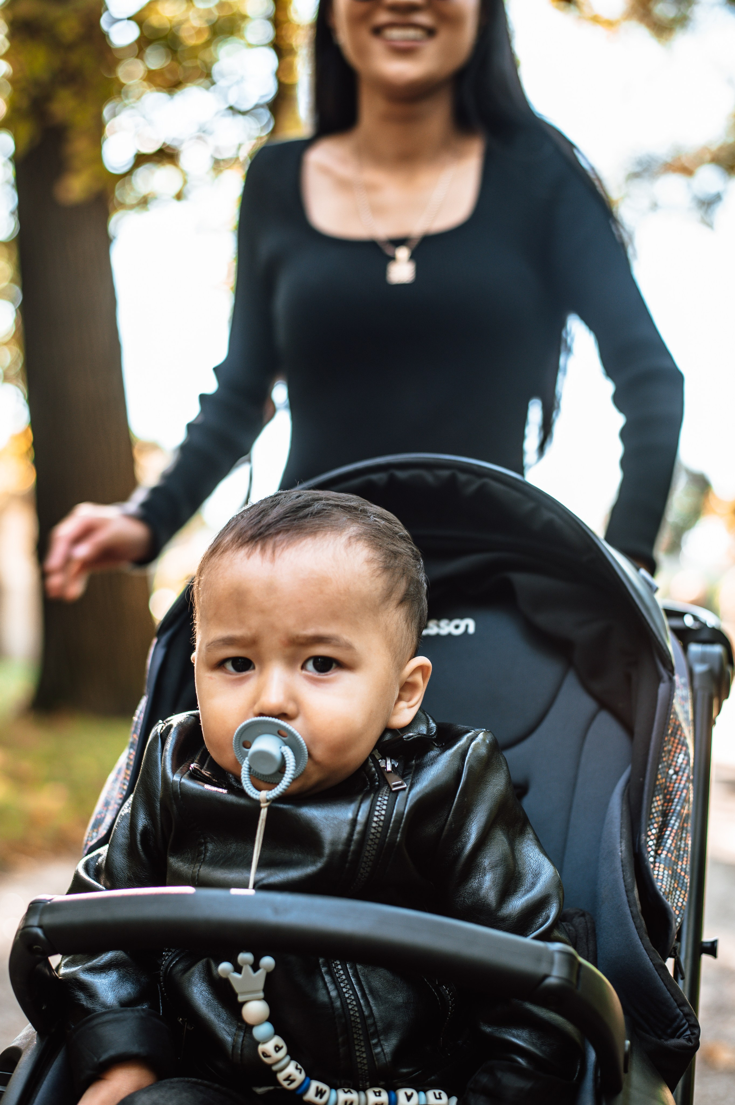Семья Столяровых. Фотограф Санкт-Петербург | Дарья Першина