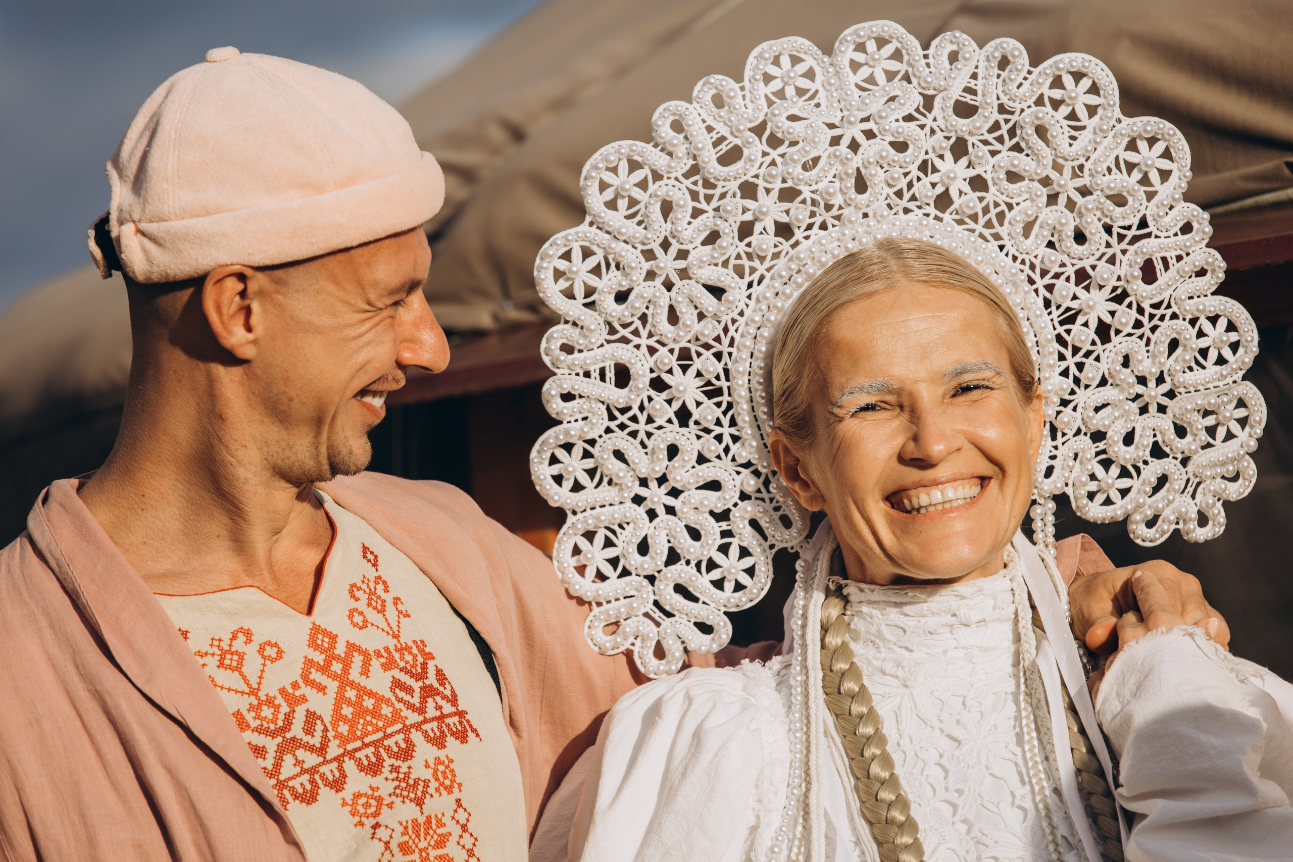 Этно — Свадьба. Свадебный и семейный фотограф в Москве Анастасия. Помогу вам быть собой и создам теплые, живые фотографии. Семейный фотограф в Дмитрове
