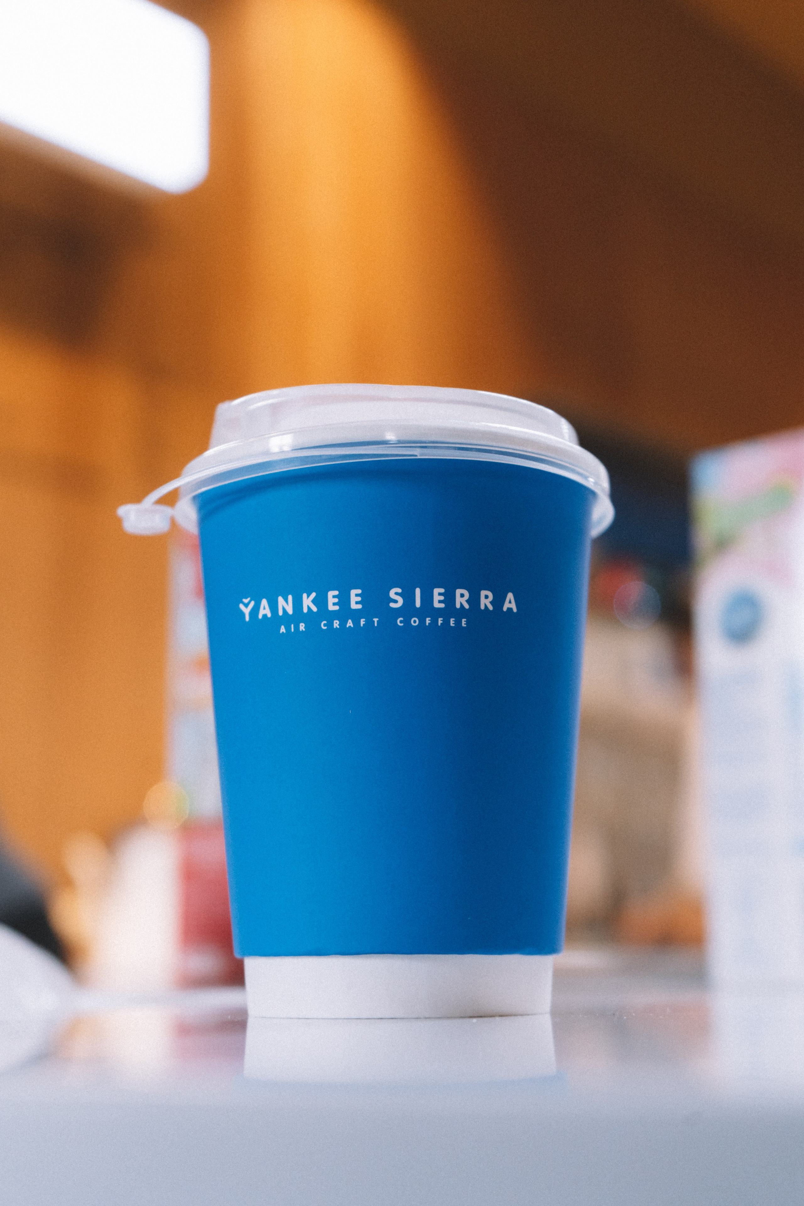 Yankee sierra. Анастасия Попова — Fashion photographer