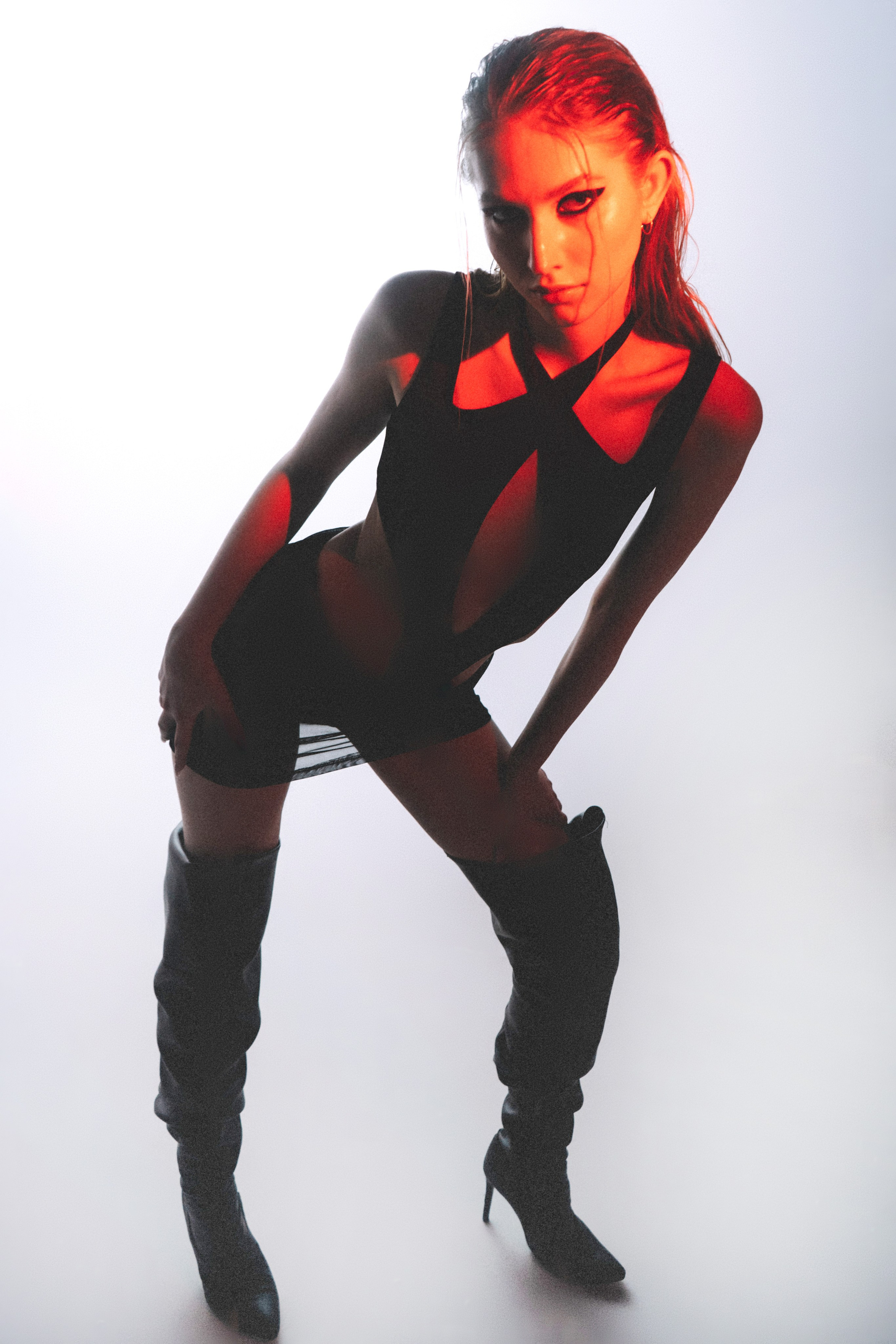 Лиза. Анастасия Попова — Fashion photographer