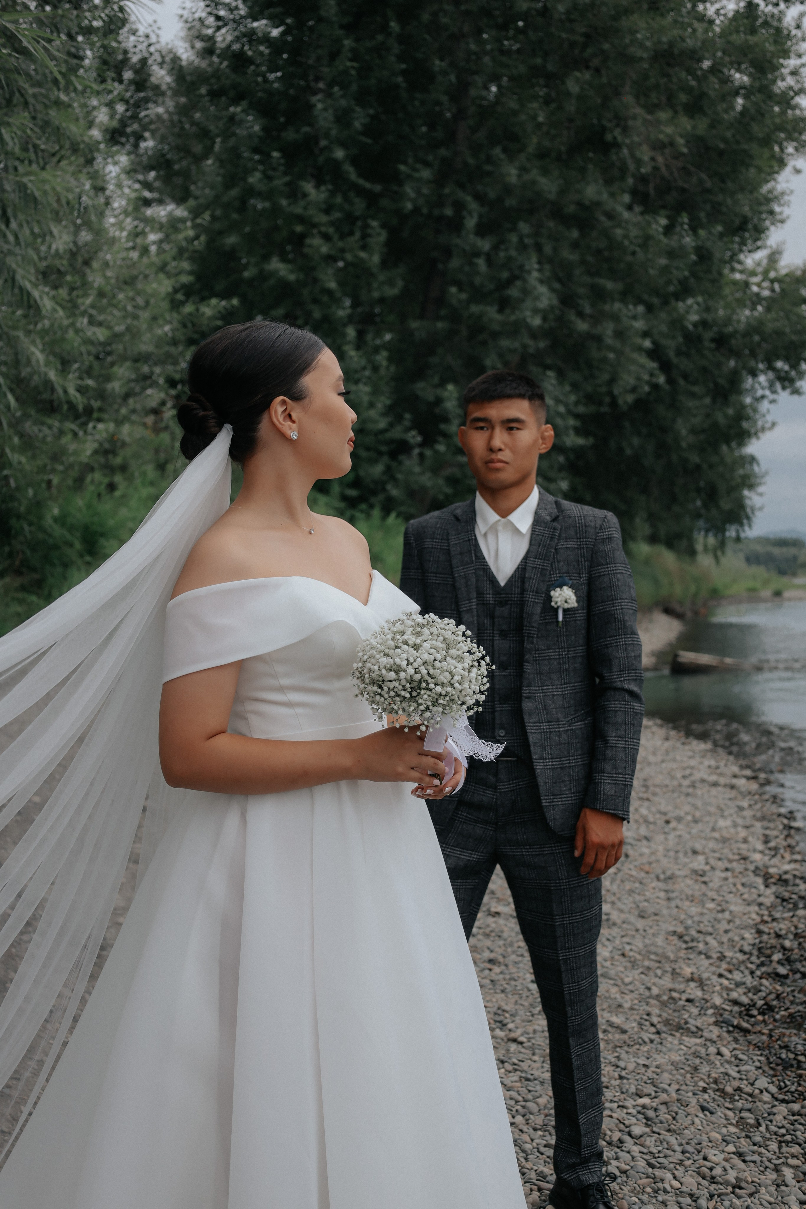 Сунер и Солунай. Фотограф Горный Алтай