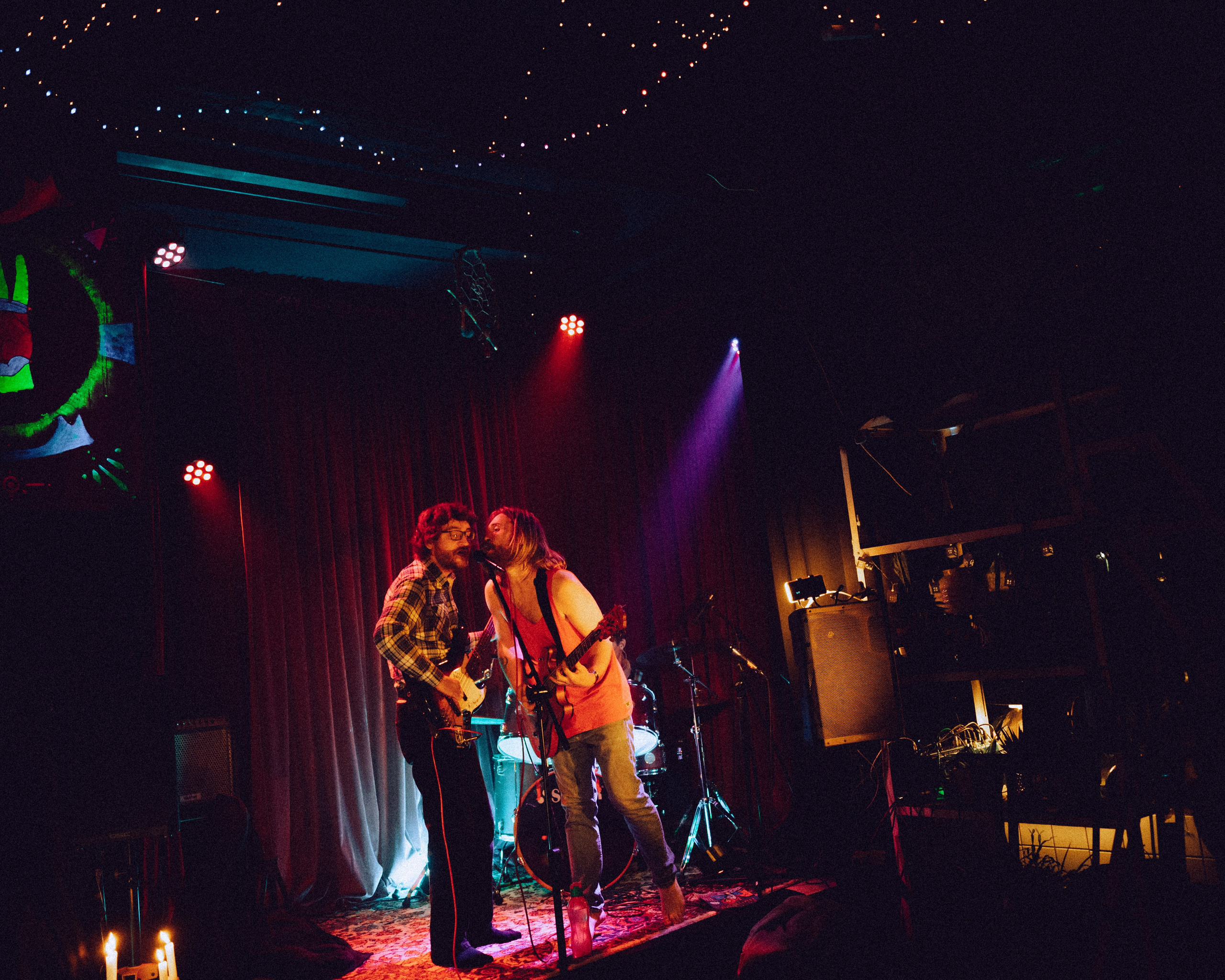 Концерт: Третья Среда