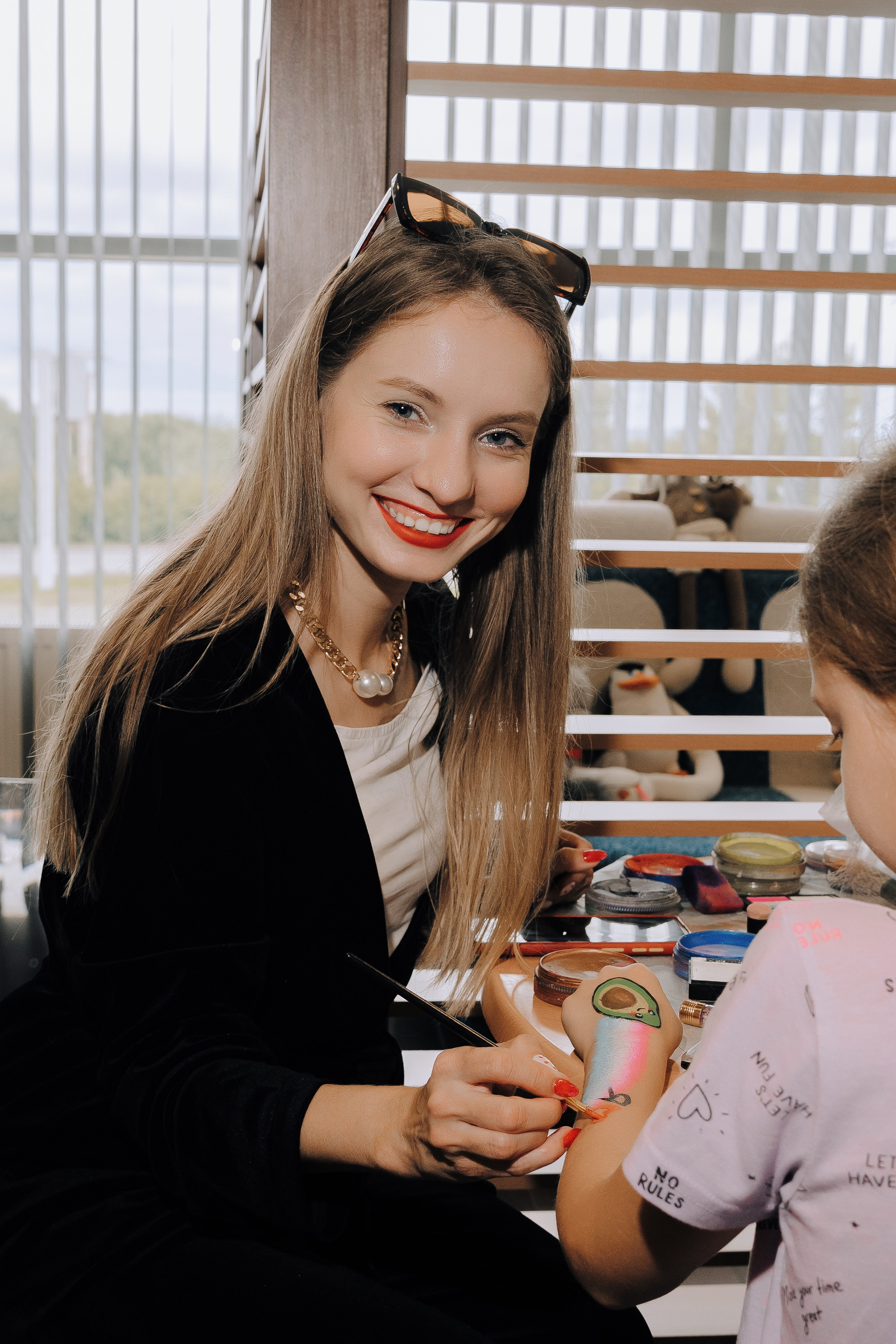 SERES В РОССИИ. Репортажный фотограф Зуев Роман г. Челябинск