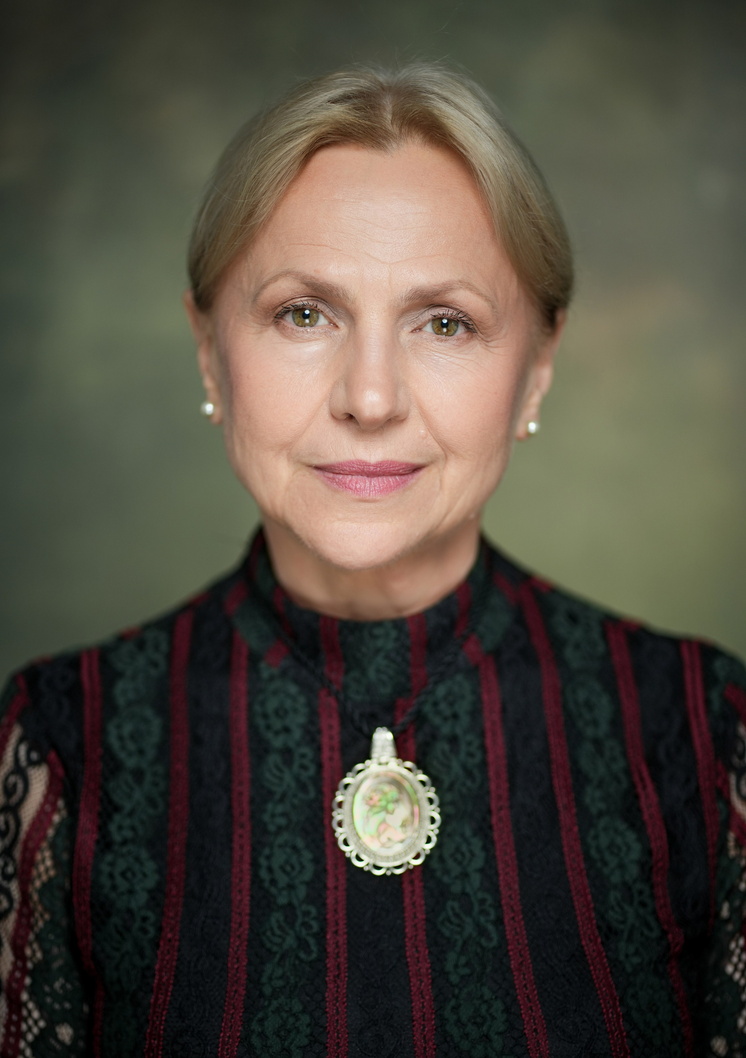 Актриса Ирина Бодянская. Портретная съемка в Москве, студийный фотограф Игорь Фомин