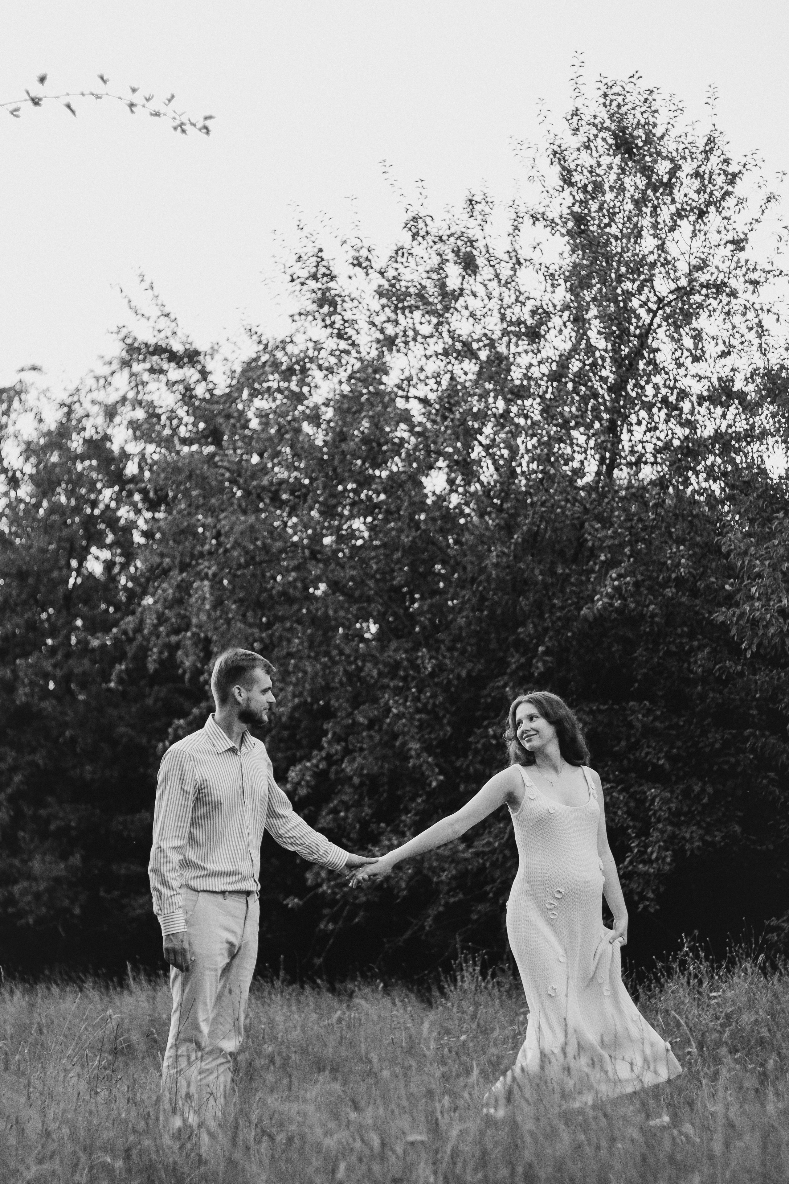 Стас и Настя. Фотограф в Краснодаре Ксения Мархинина