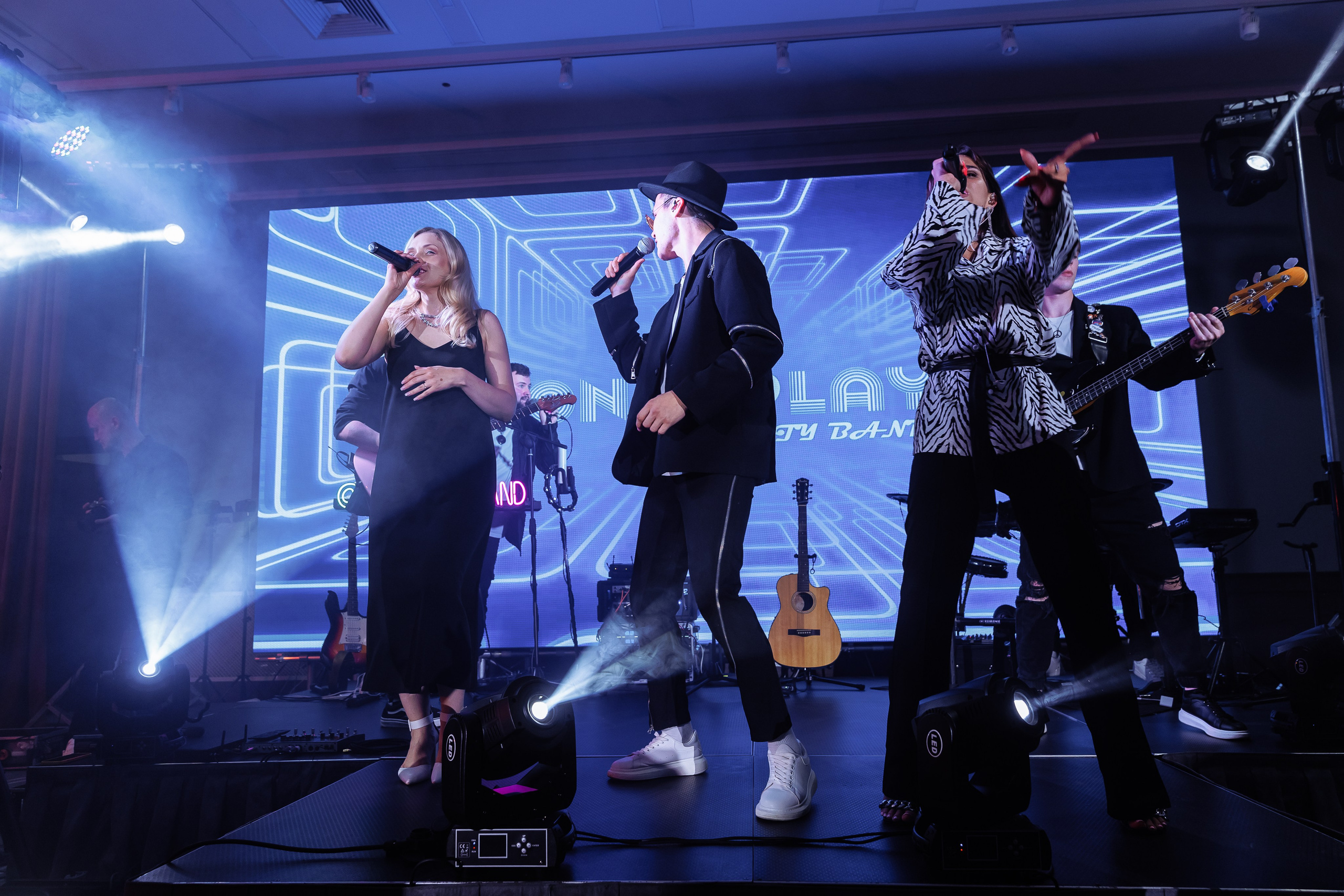 Валерия и Олег. Фотограф - Эльдар Вагапов