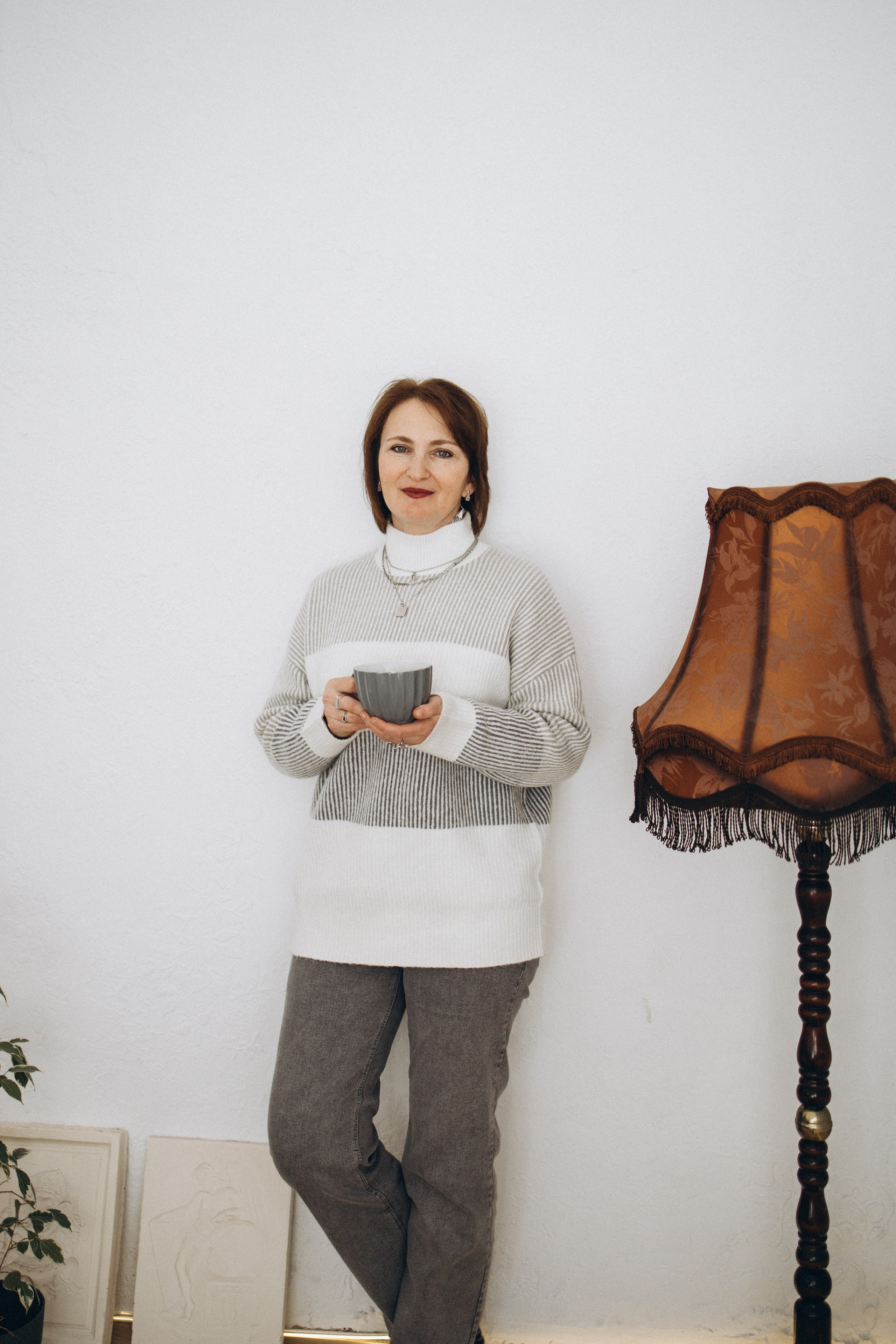 Лекция про любовь. Свадебный и портретный фотограф в Калининграде Наталия Еник