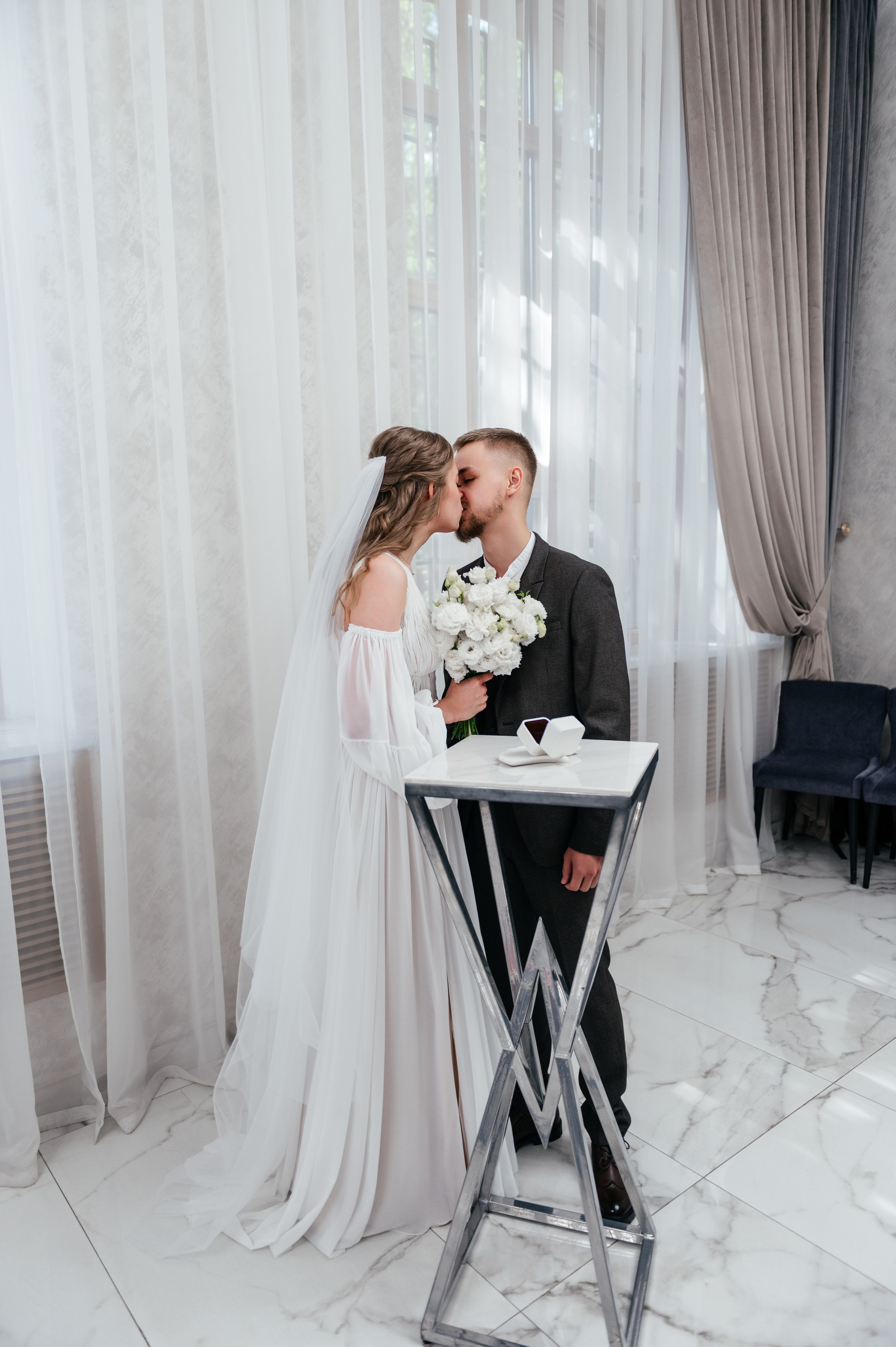 Sofia & Ivan. Свадебный и индивидуальный фотограф Никита Роут | Москва