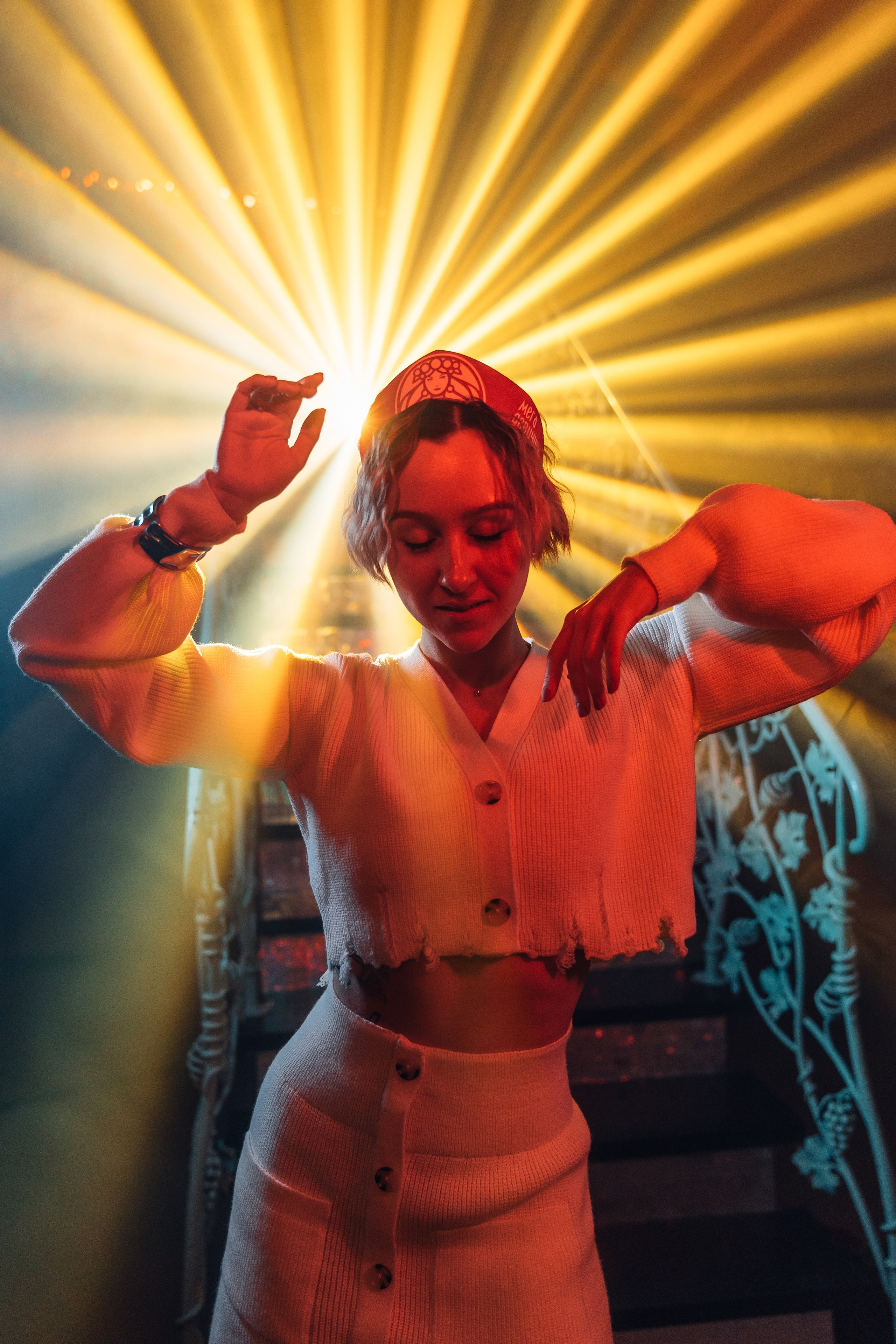 МЕГАДЕВИЧНИК 8 марта. Портфолио свадебного фотографа. Роман Каргаполов