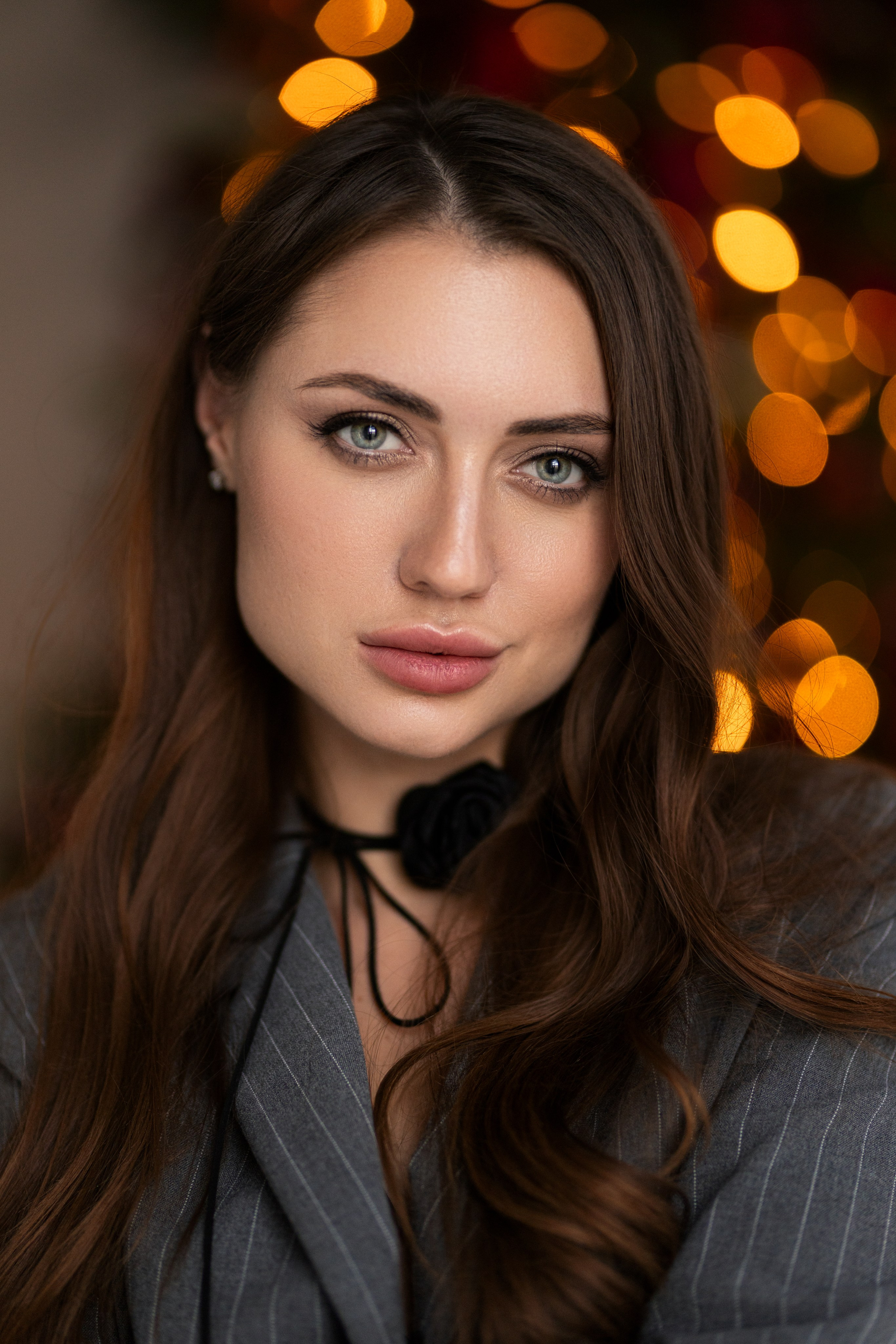 Студийная фотосессия для Анастасии для себя в Воронеже