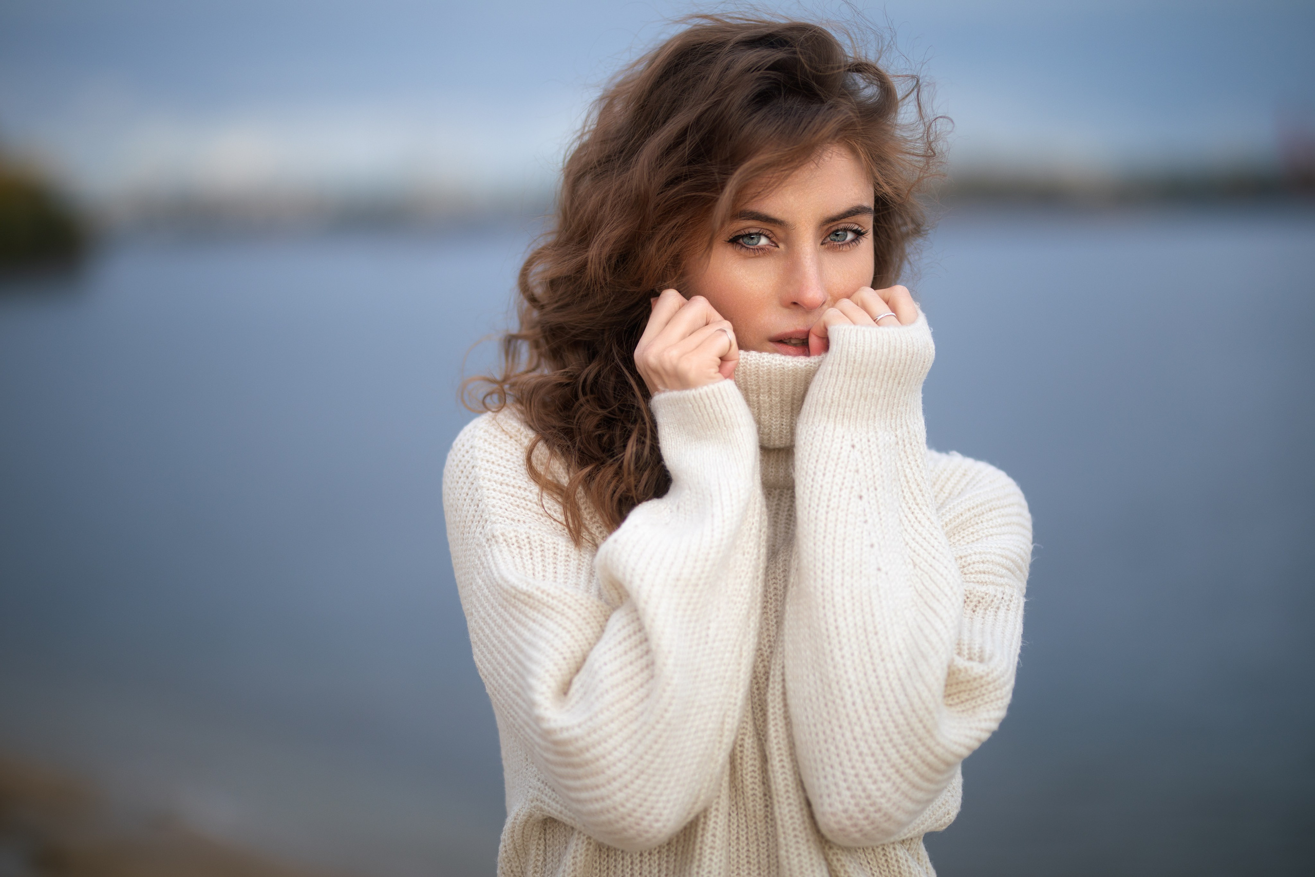 Портреты. Дмитрий Шульгин, портретный фотограф в Воронеже