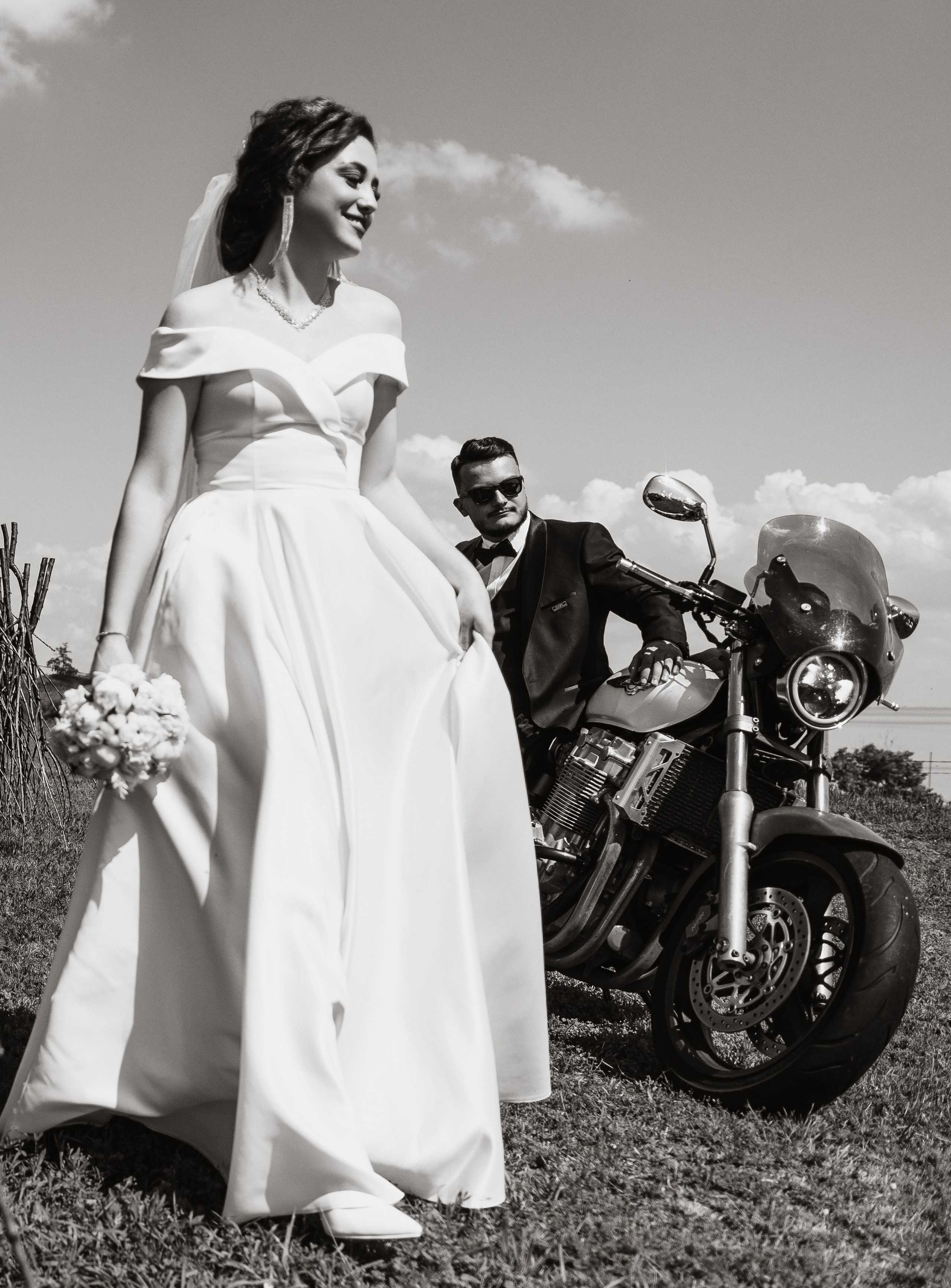 Александр и Ирина. Семейный и свадебный фотограф в Краснодаре Максим Ершов