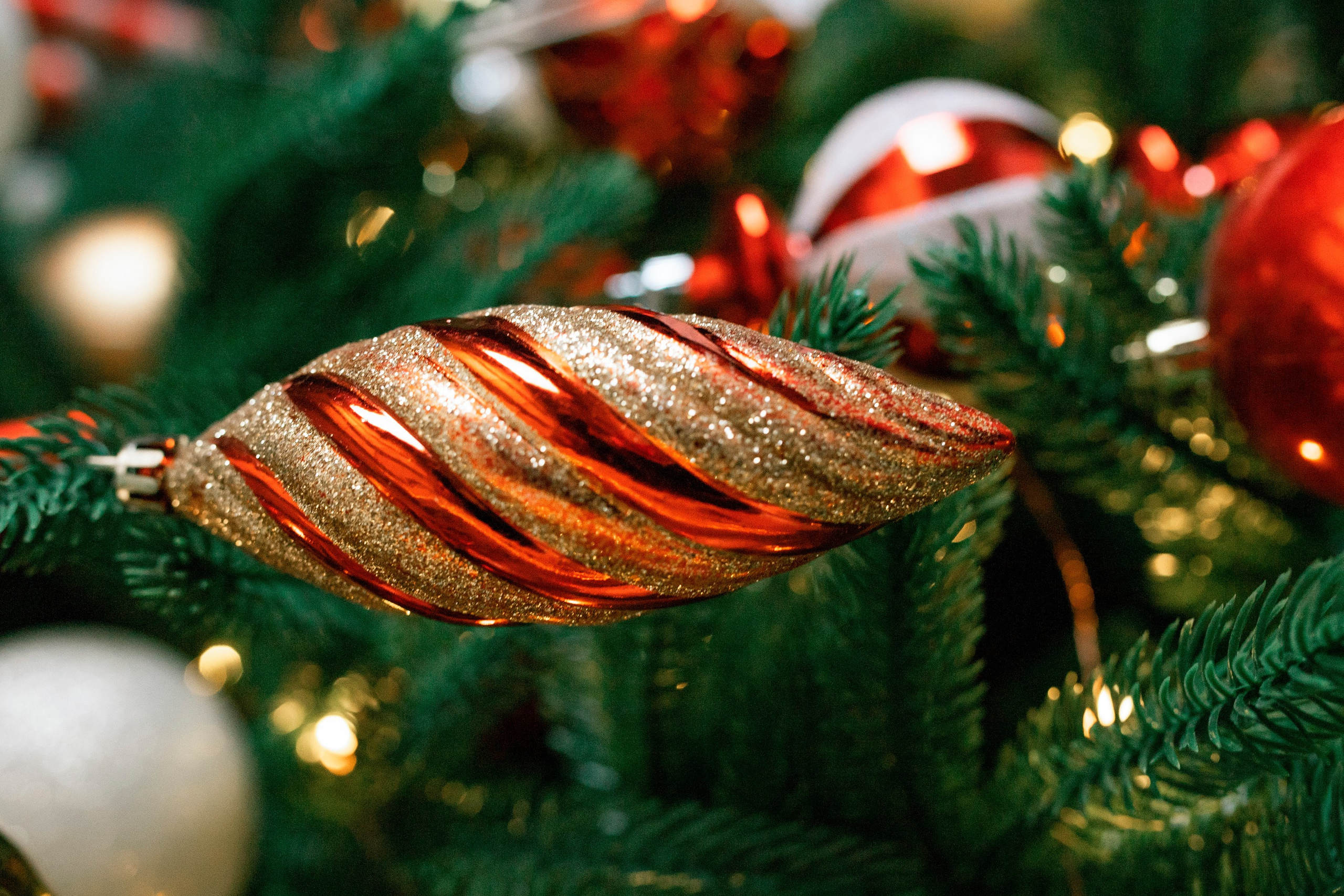 Новогодняя тематика. Команда фотографов Кристины Ивановой