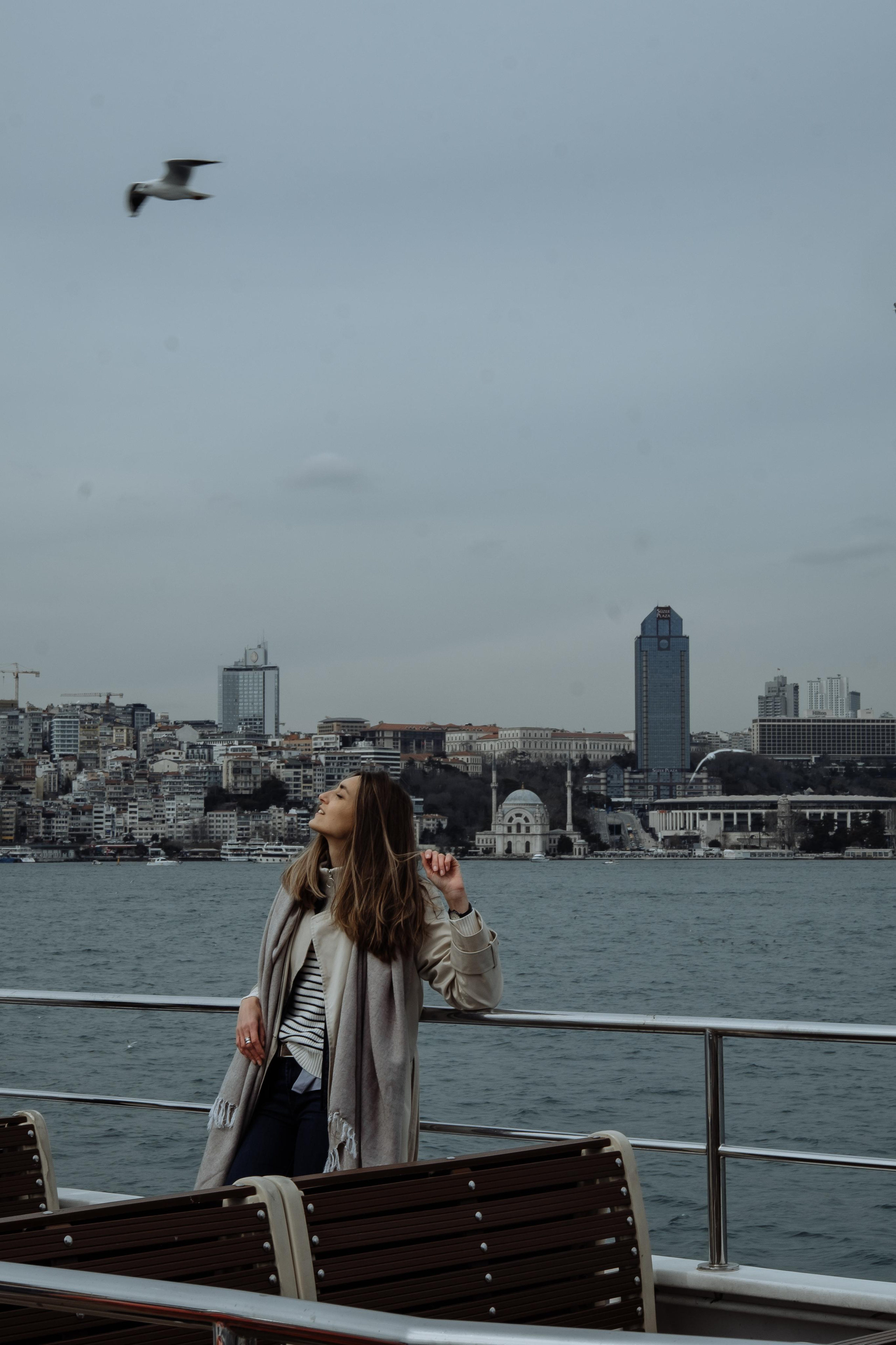 Индивидуальная съёмка. Фотограф в Москве и Перми, Алина Гимадиева