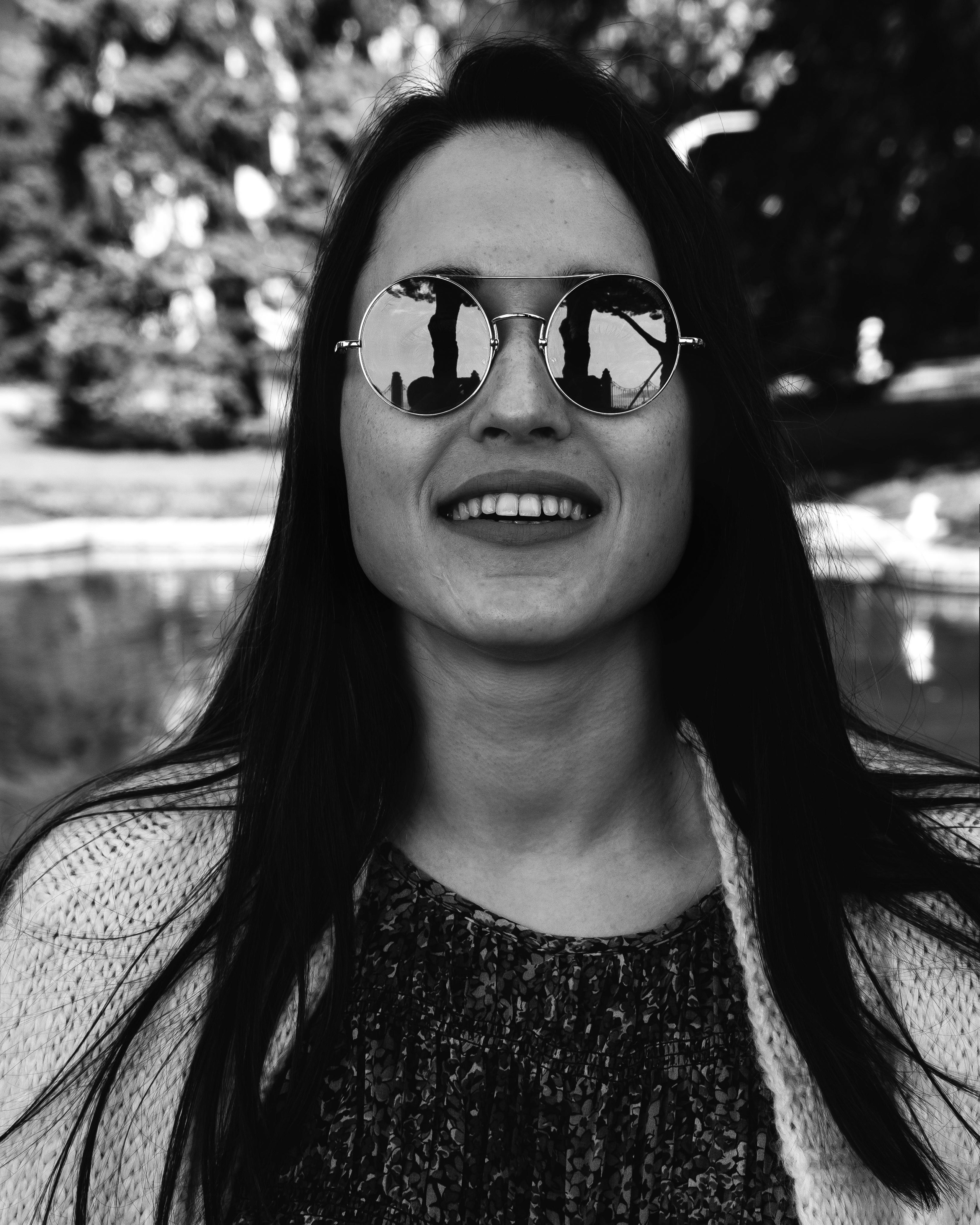 Индивидуальная съёмка. Фотограф в Москве и Перми, Алина Гимадиева