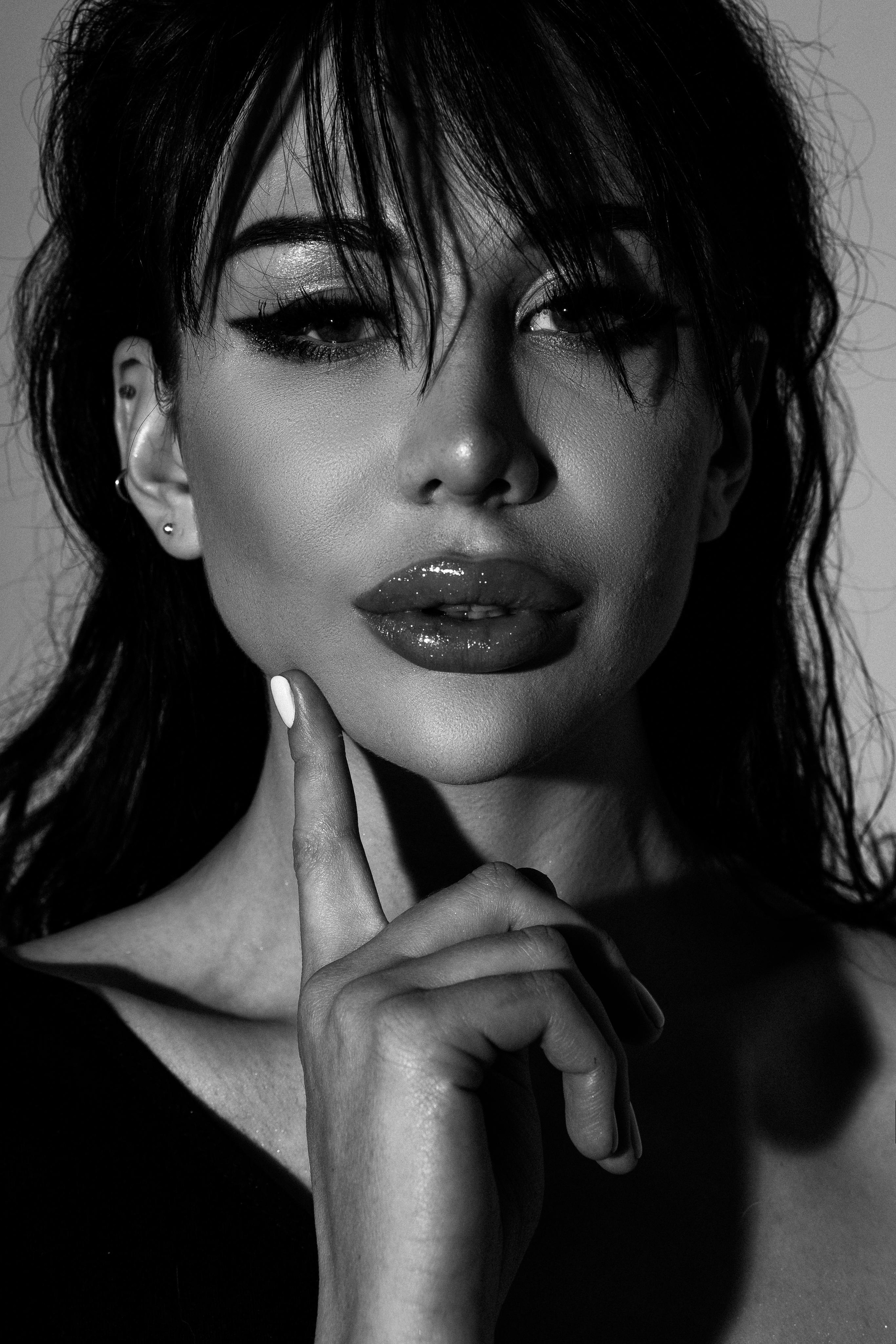 Индивидуальная съёмка. Фотограф в Москве и Перми, Алина Гимадиева