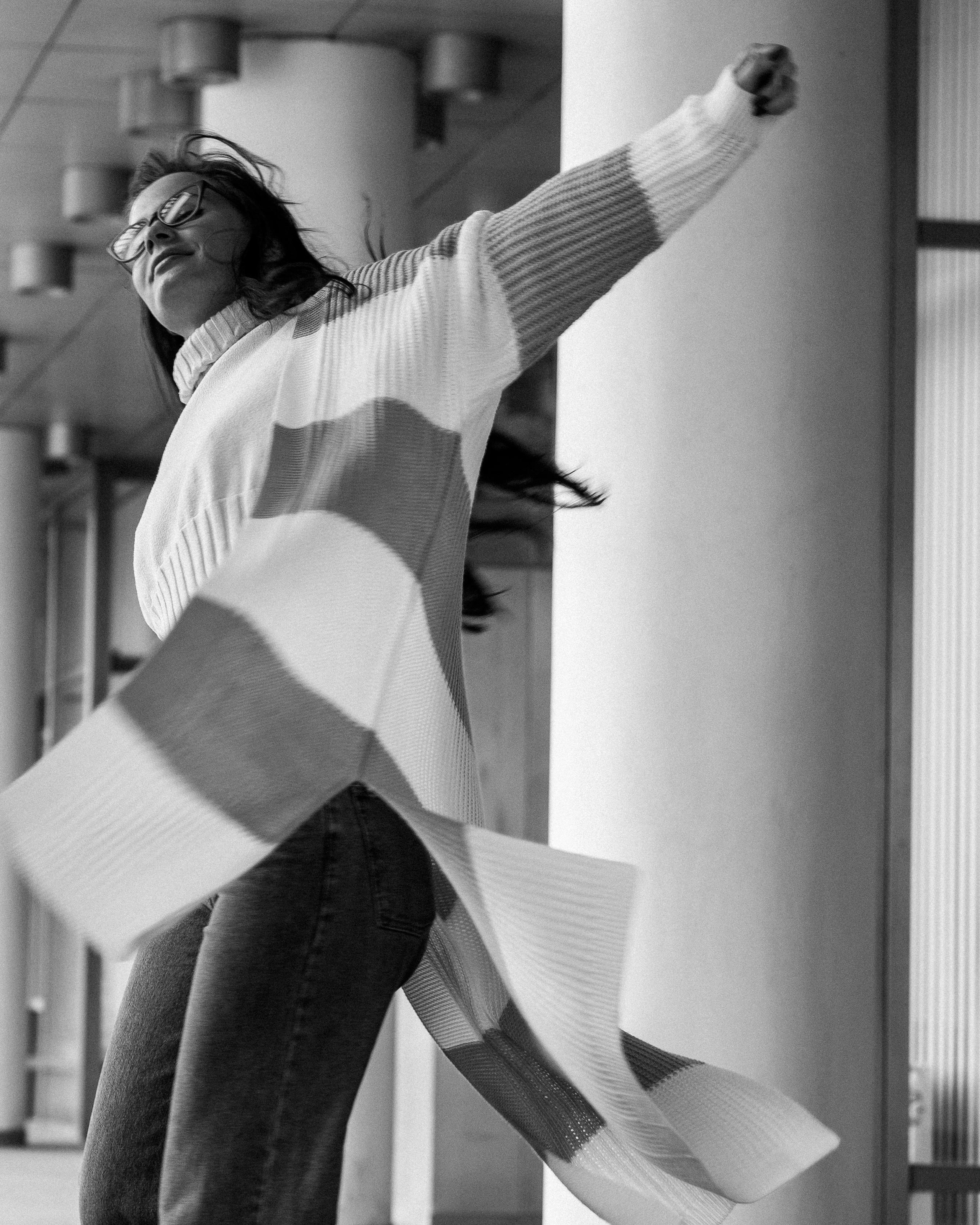 Индивидуальная съёмка. Фотограф в Москве и Перми, Алина Гимадиева