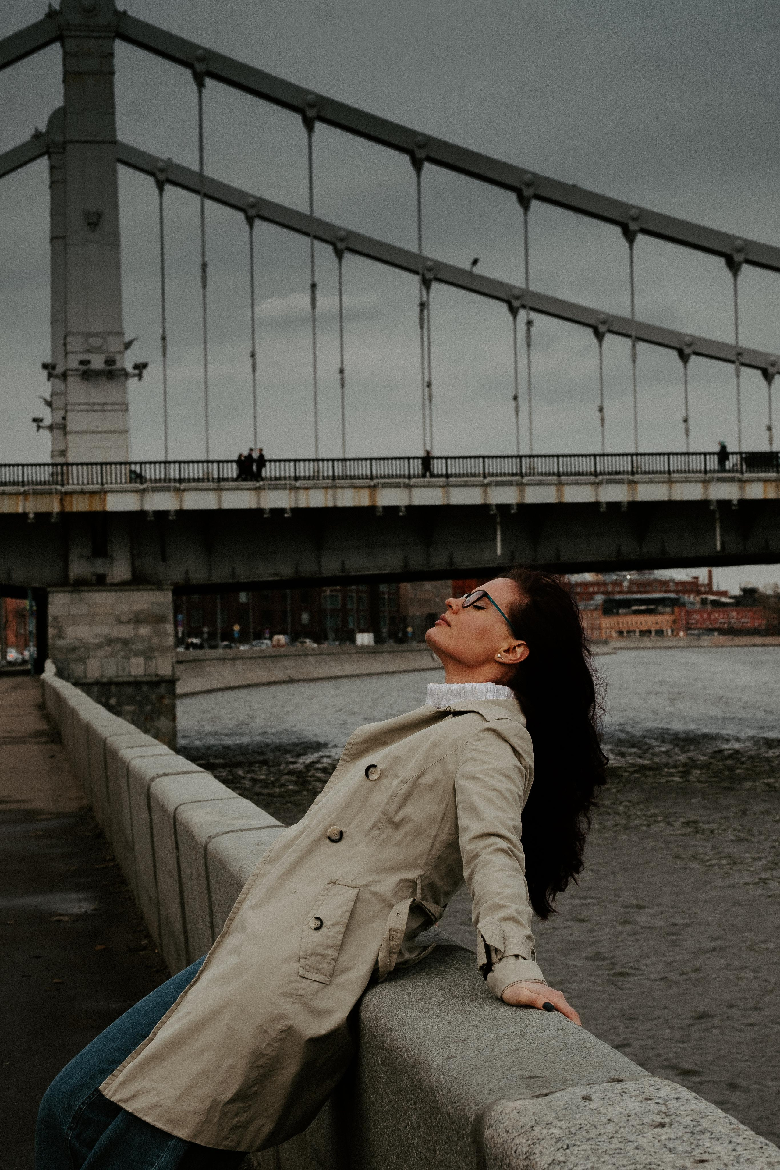 Индивидуальная съёмка. Фотограф в Москве и Перми, Алина Гимадиева