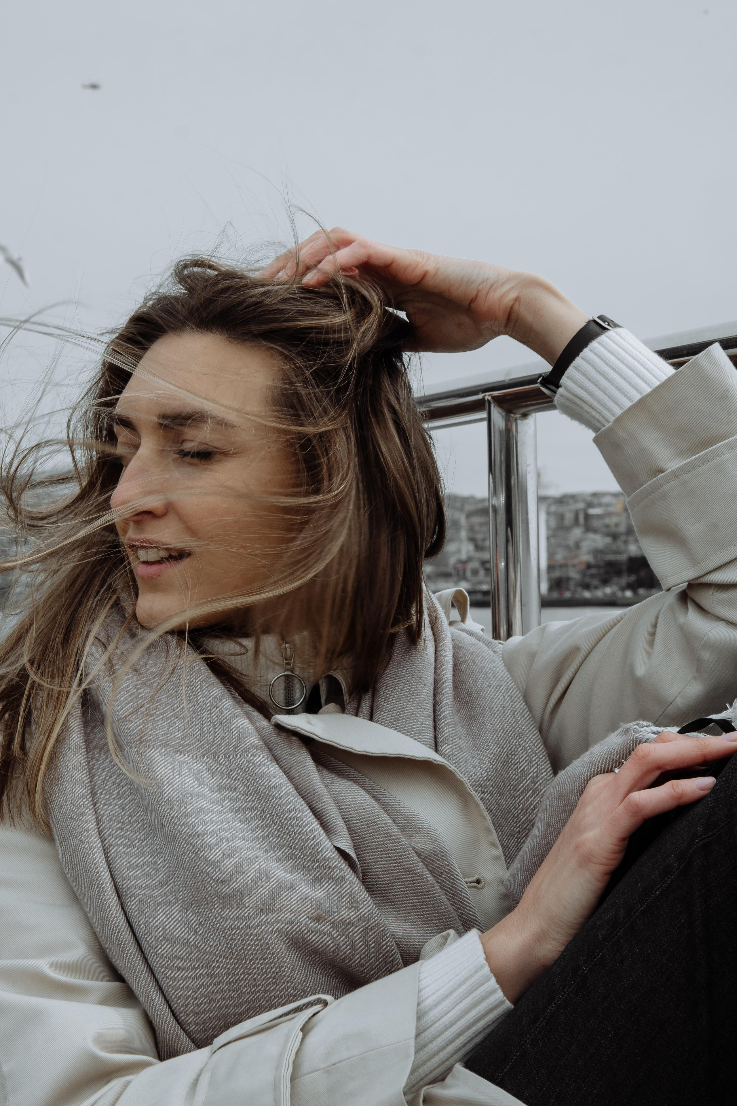 Индивидуальная съёмка. Фотограф в Москве и Перми, Алина Гимадиева